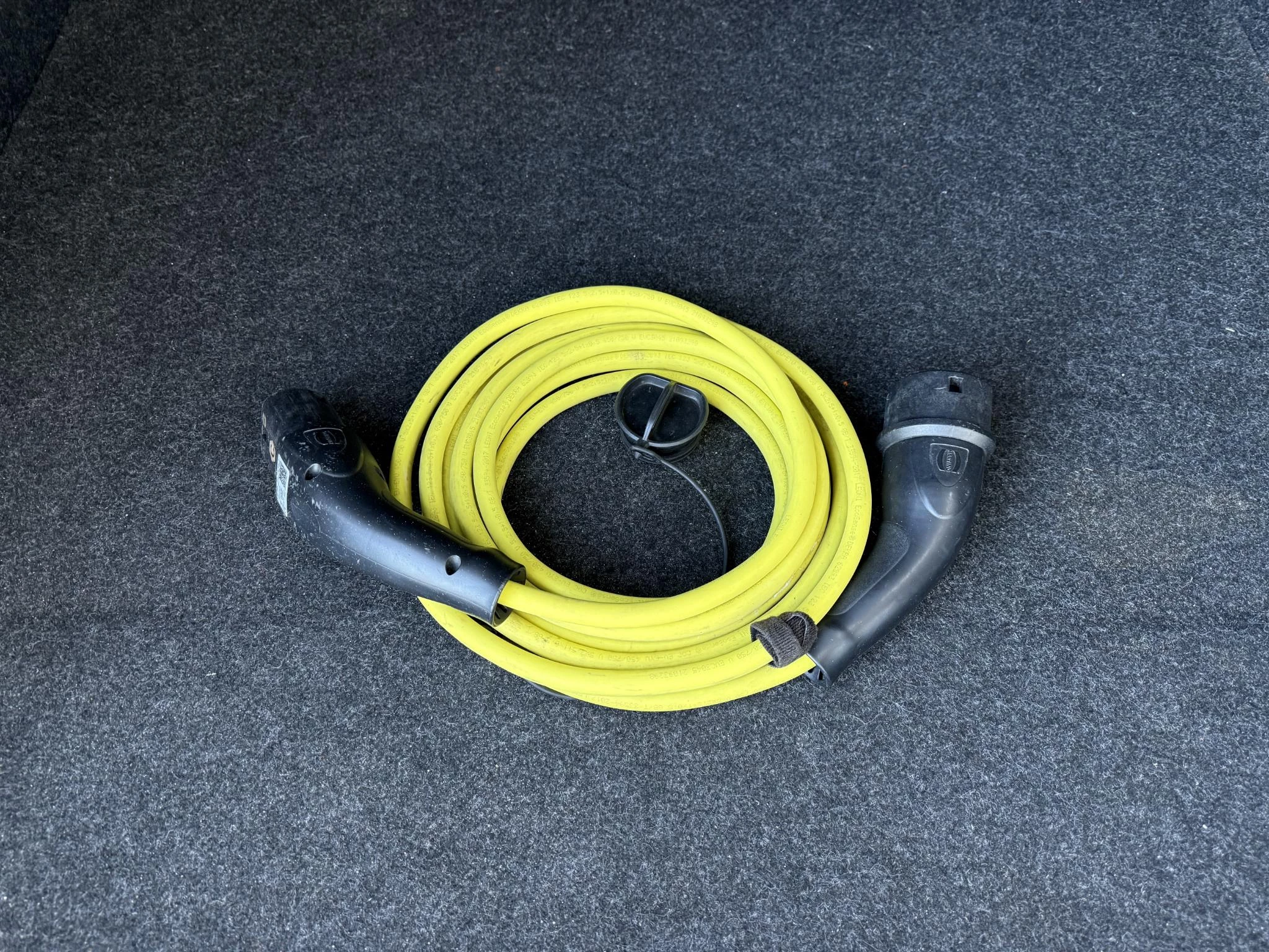 Hoofdafbeelding Škoda Enyaq iV
