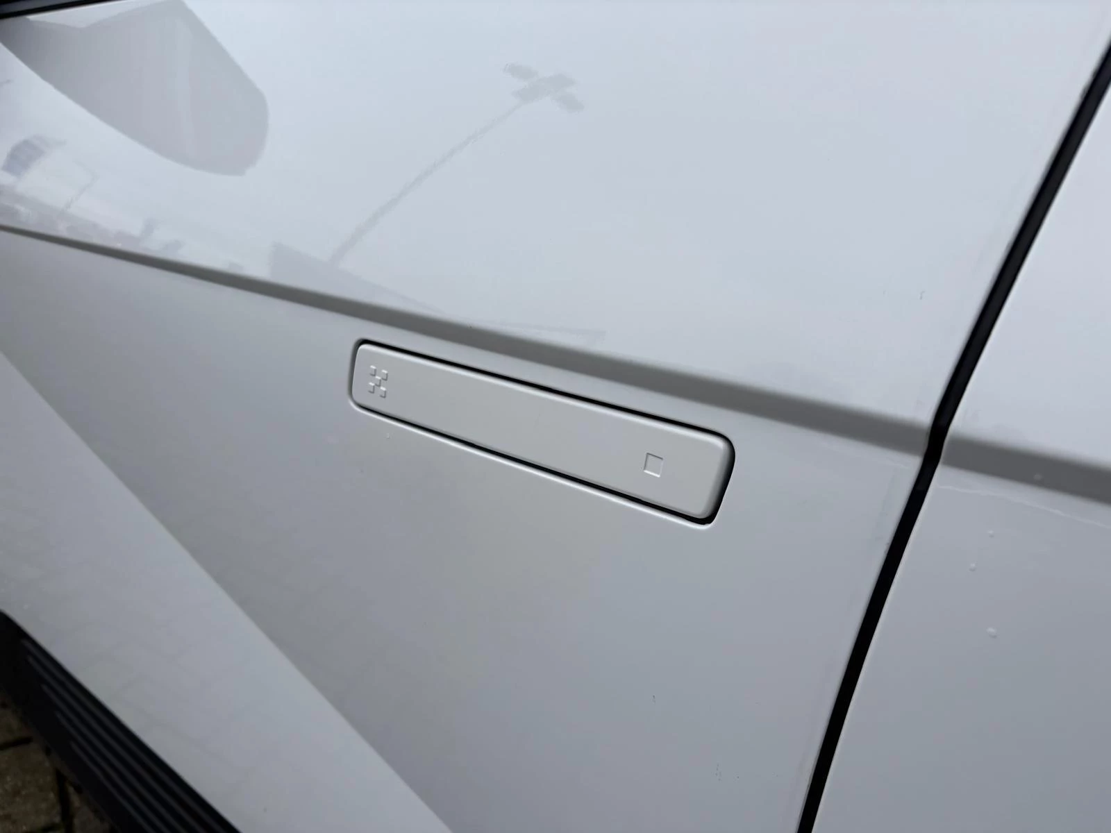 Hoofdafbeelding Hyundai IONIQ 5