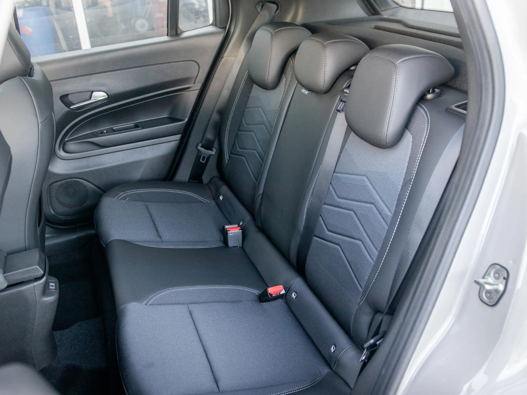 Hoofdafbeelding Jeep Avenger