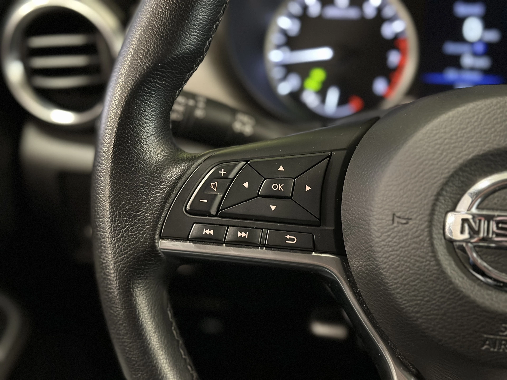 Hoofdafbeelding Nissan Micra