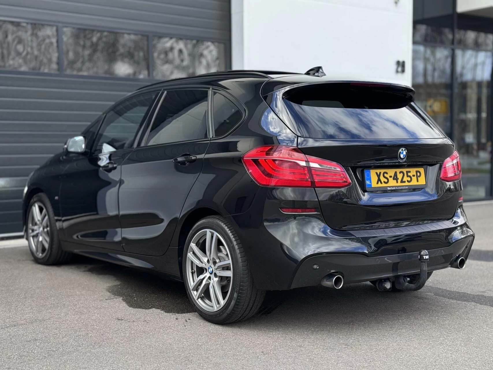 Hoofdafbeelding BMW 2 Serie