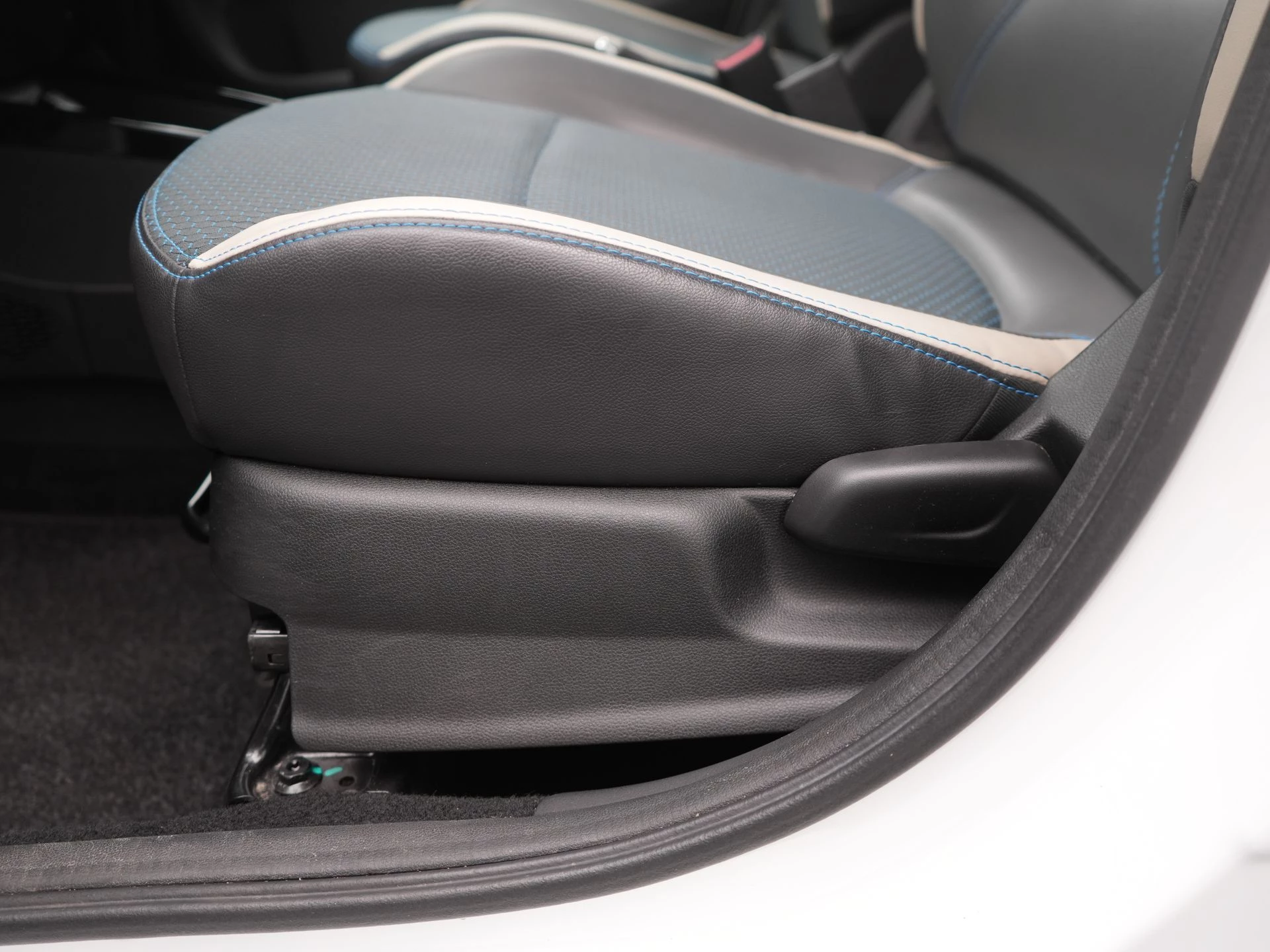 Hoofdafbeelding Dacia Spring