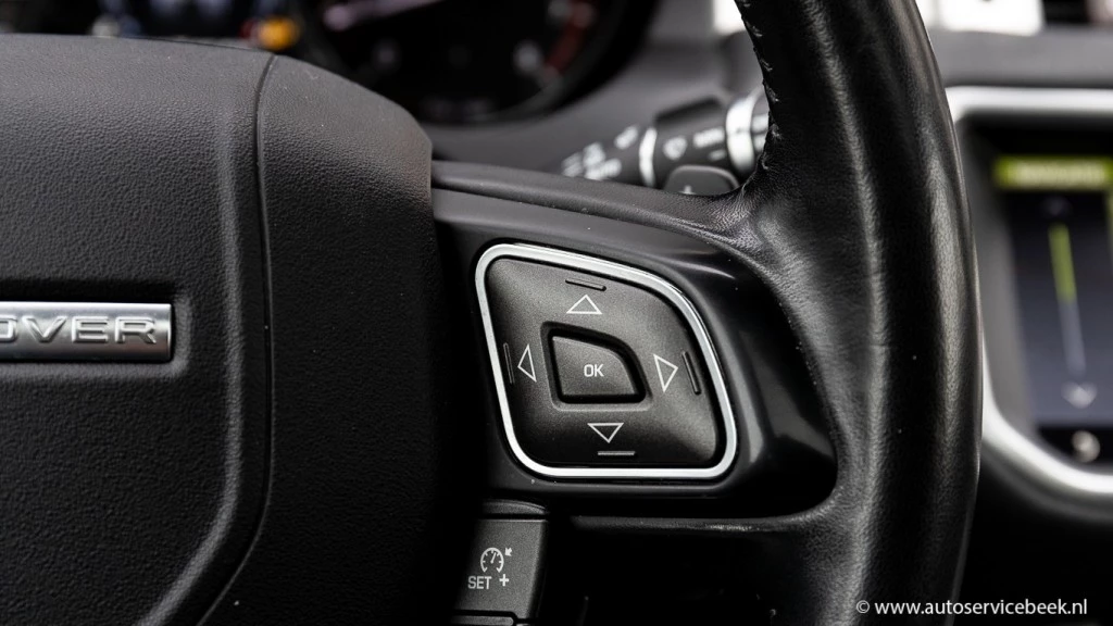 Hoofdafbeelding Land Rover Range Rover