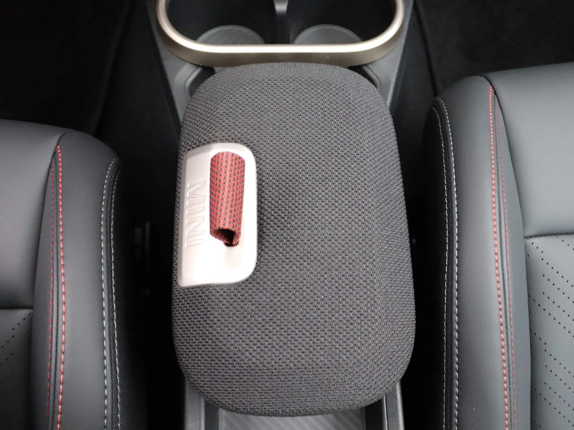 Hoofdafbeelding MINI 3-deurs