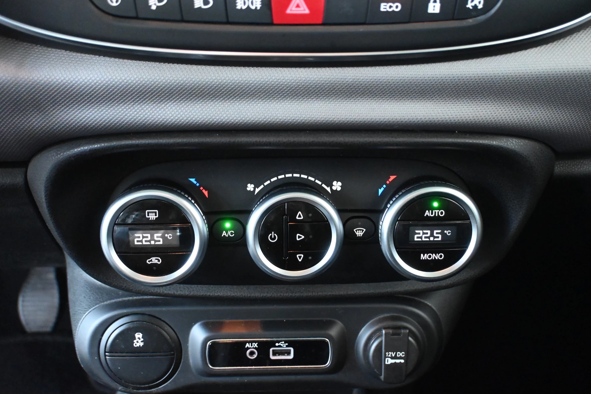 Hoofdafbeelding Fiat 500L