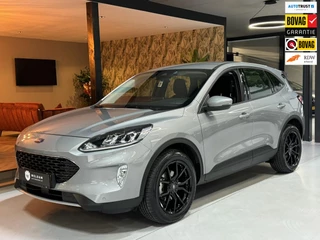 Ford KUGA 1.5 EcoBoost | Trekgewicht 1.800KG | CarPlay | Camera | Cruise | Stoelverwarming | LED