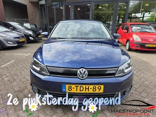 Volkswagen Jetta 1.4 TSI Hybrid Highline