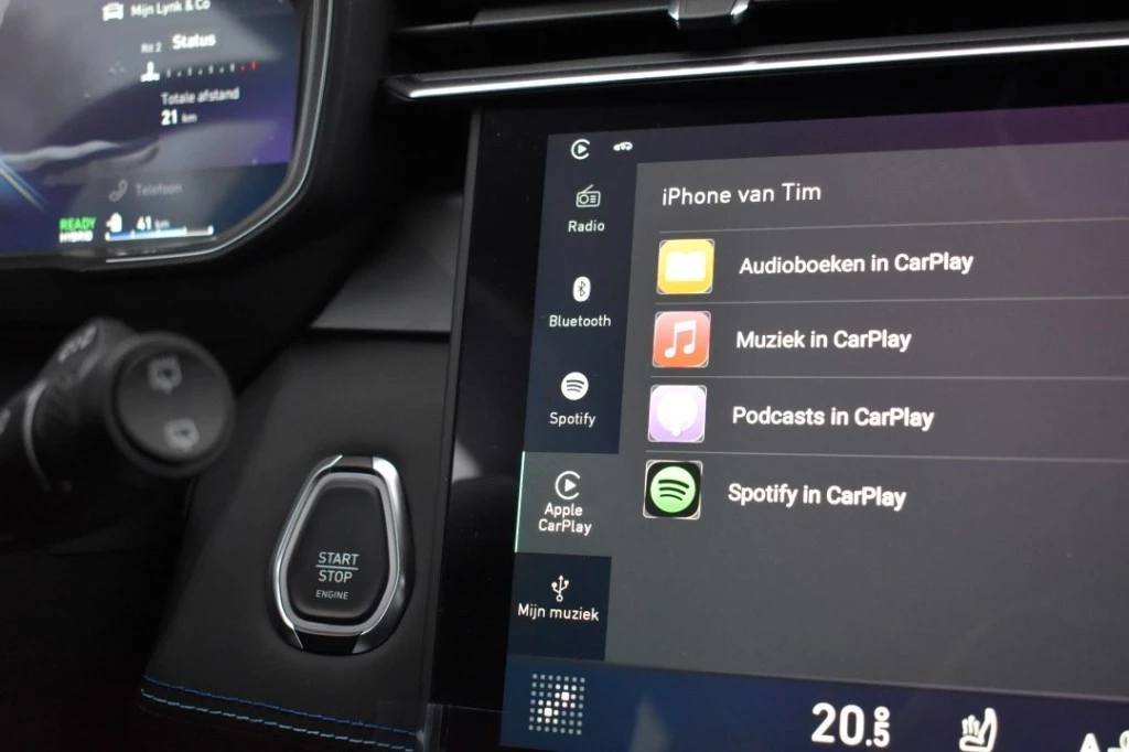 Hoofdafbeelding Lynk & Co 01