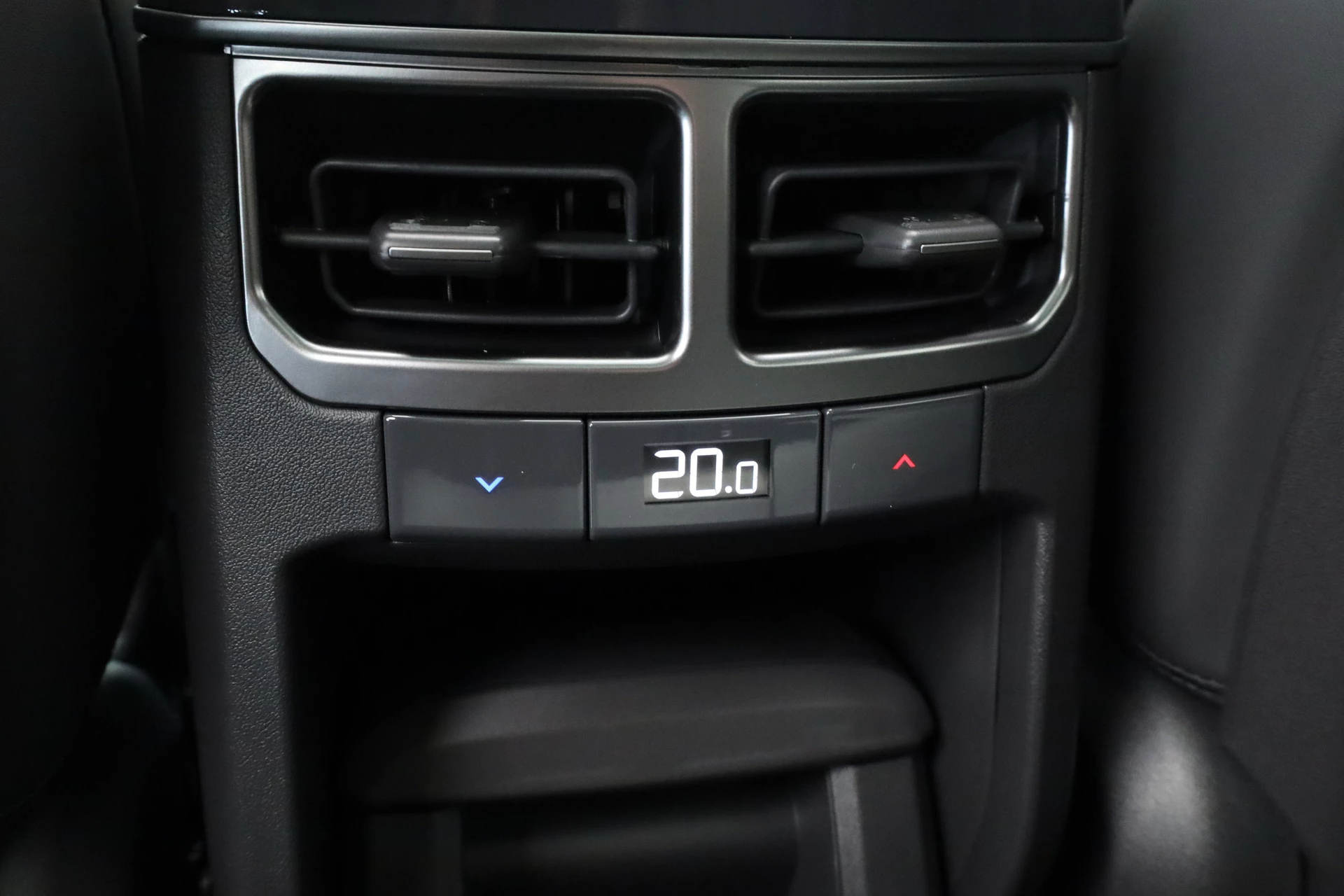 Hoofdafbeelding Kia EV5