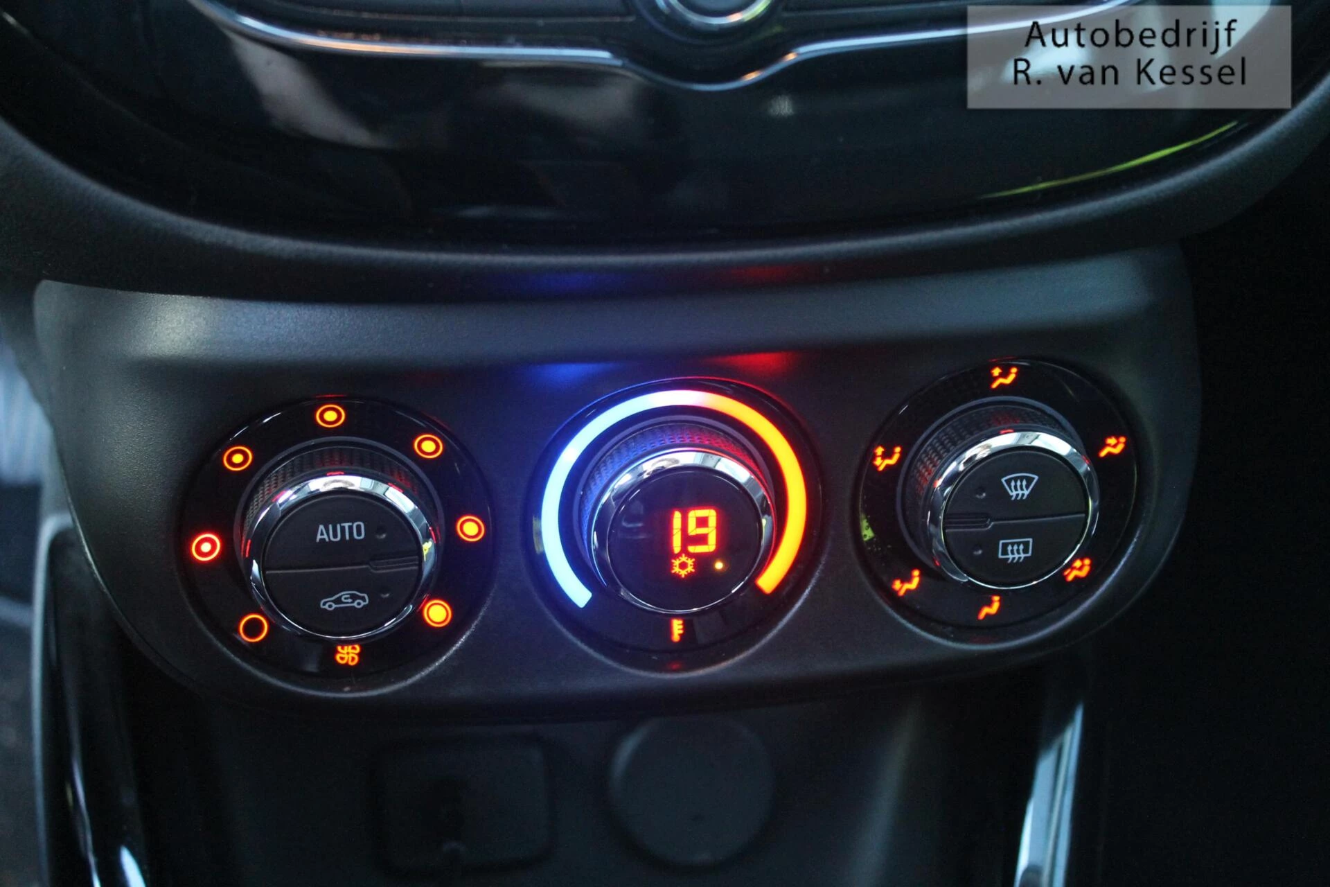 Hoofdafbeelding Opel ADAM