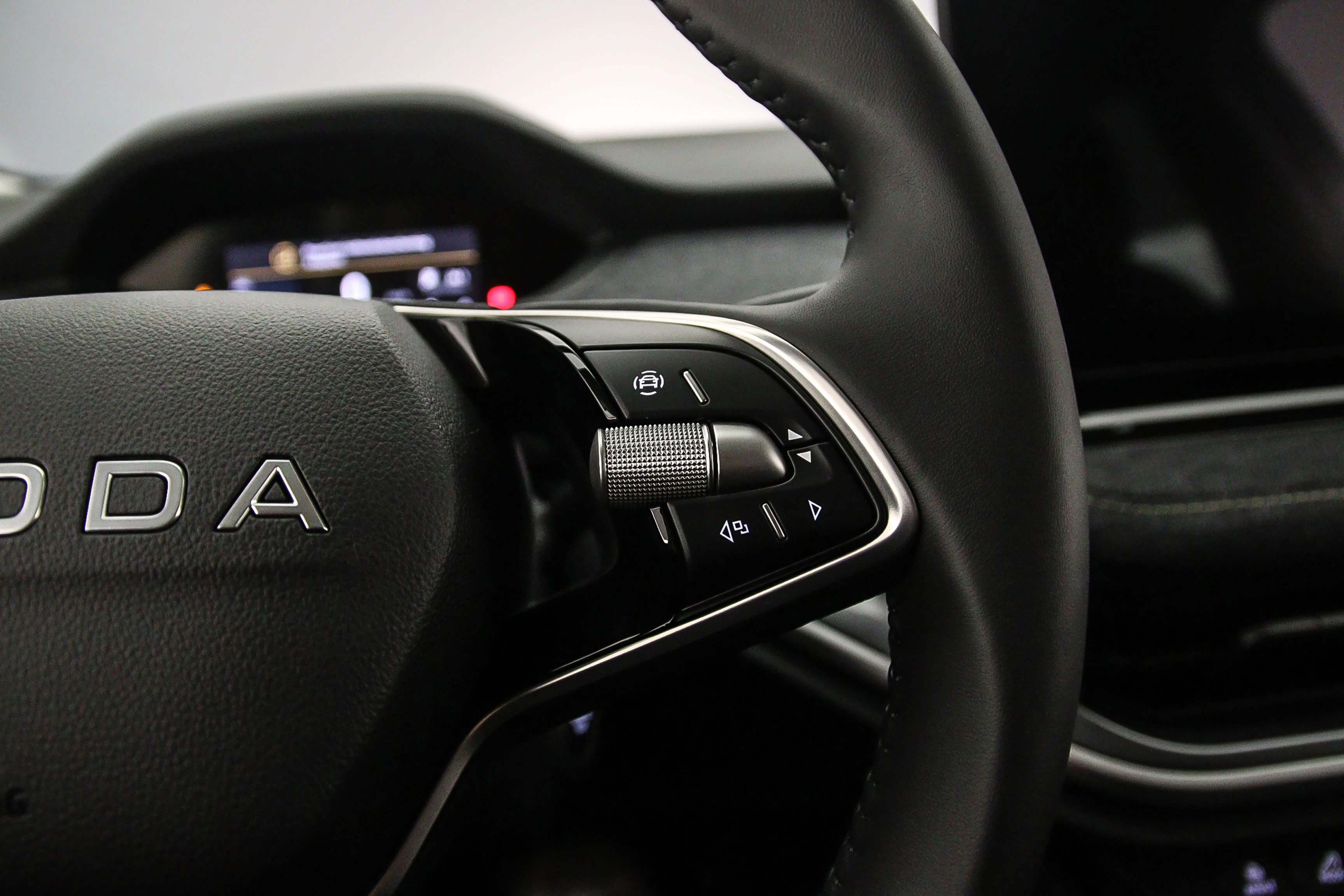 Hoofdafbeelding Škoda Elroq