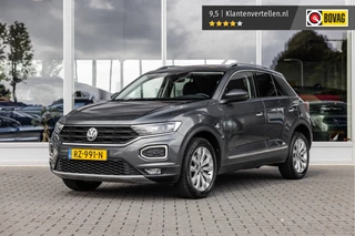 Volkswagen T-Roc 1.5 TSI Sport | Camera | NL Auto