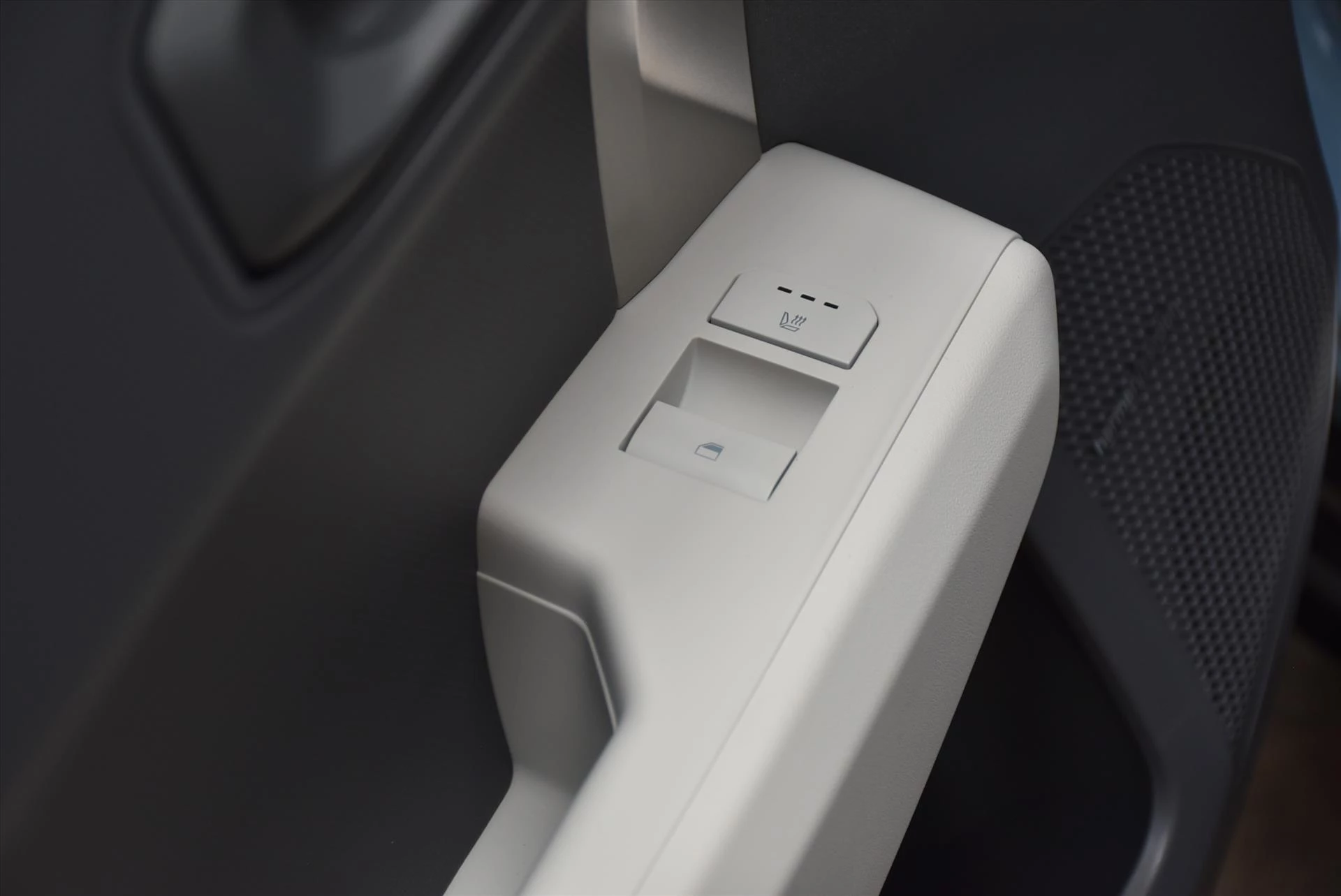 Hoofdafbeelding Kia EV3