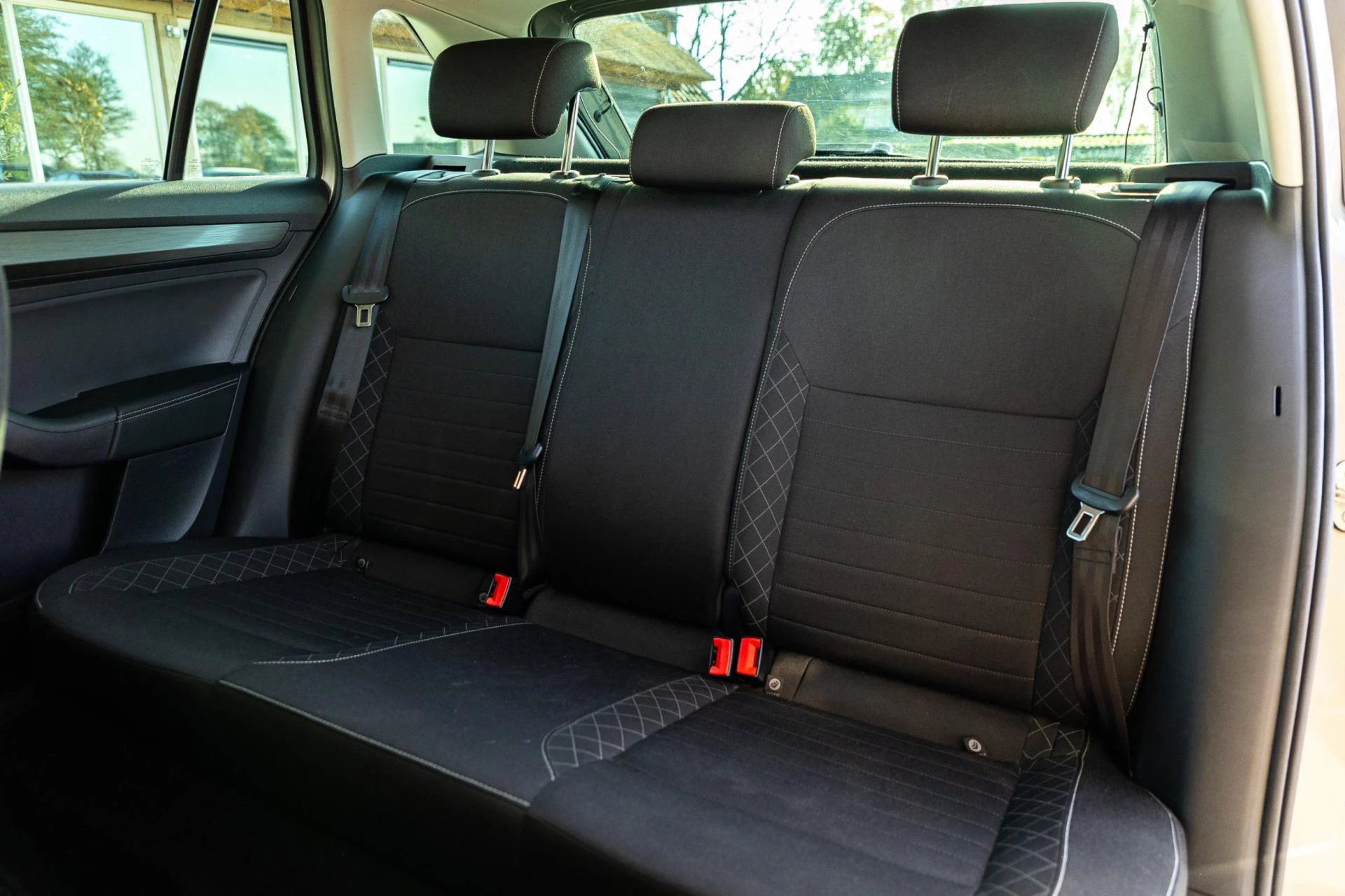 Hoofdafbeelding Škoda Rapid