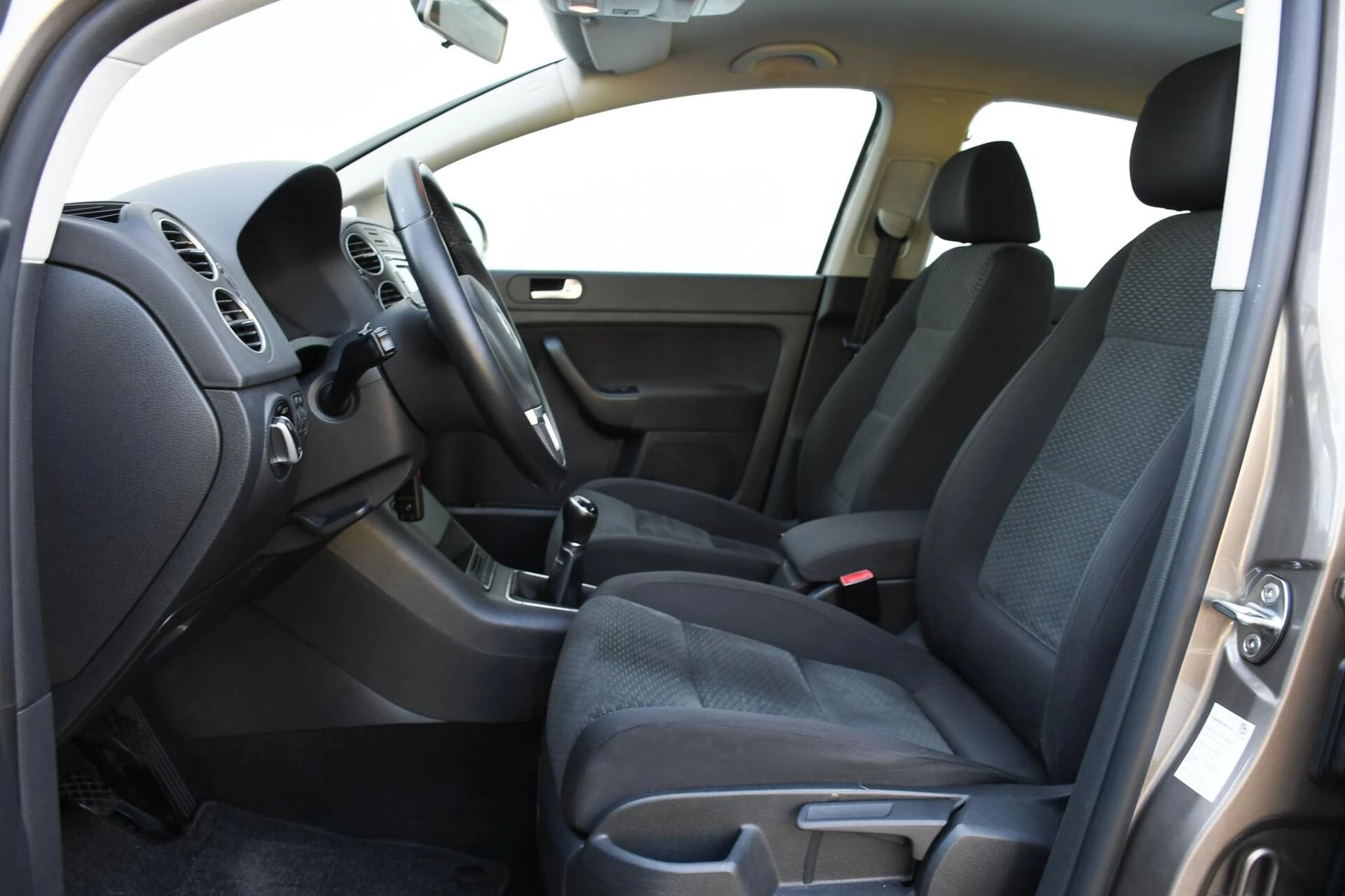 Hoofdafbeelding Volkswagen Golf Plus