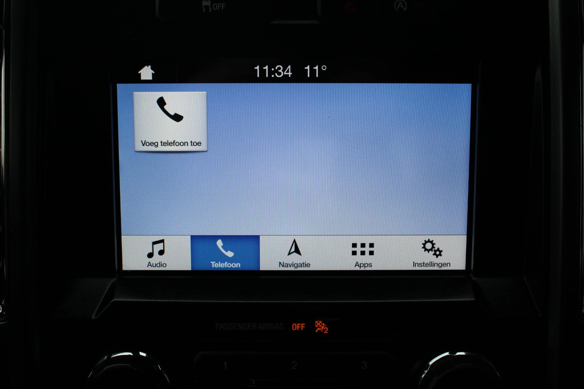 Hoofdafbeelding Ford F-150