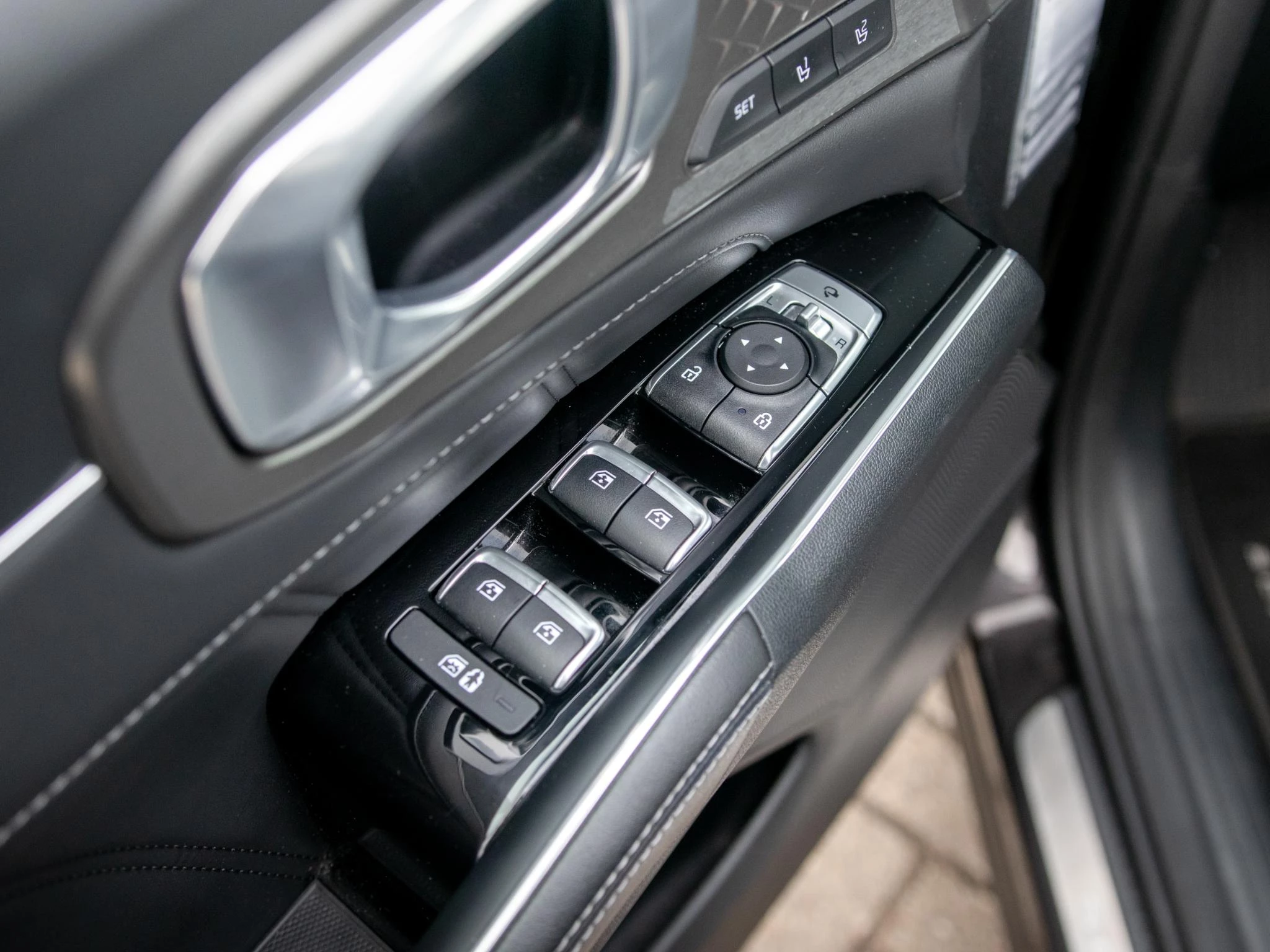 Hoofdafbeelding Kia Sorento