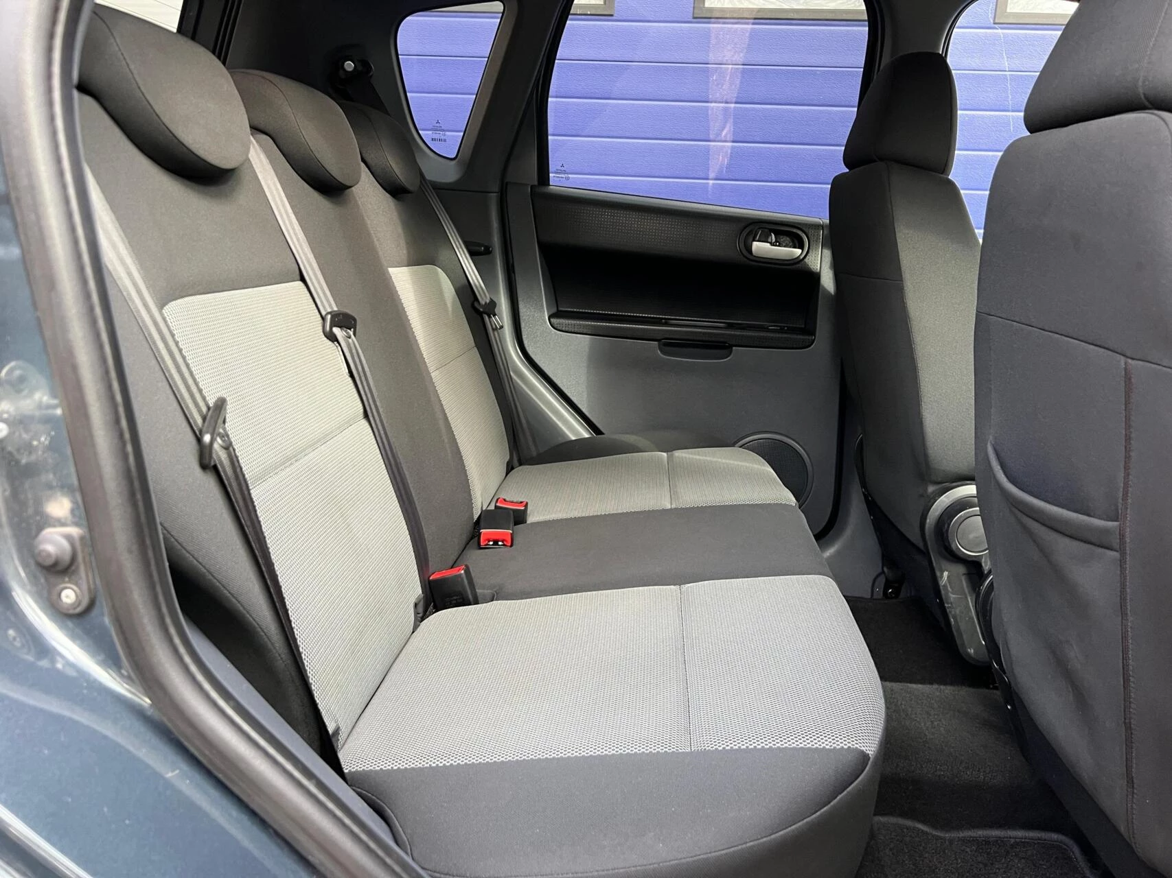 Hoofdafbeelding Mitsubishi Colt