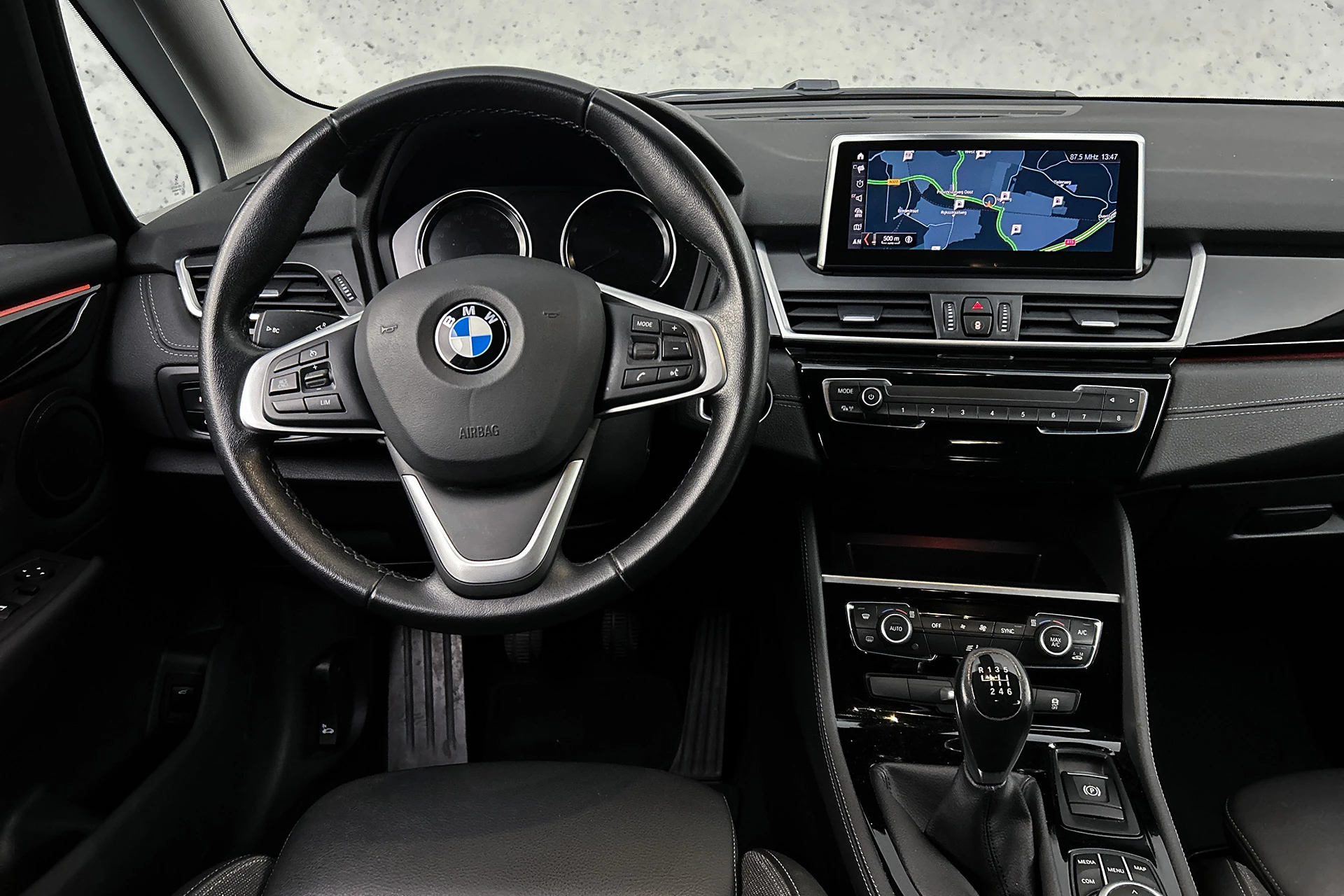 Hoofdafbeelding BMW 2 Serie