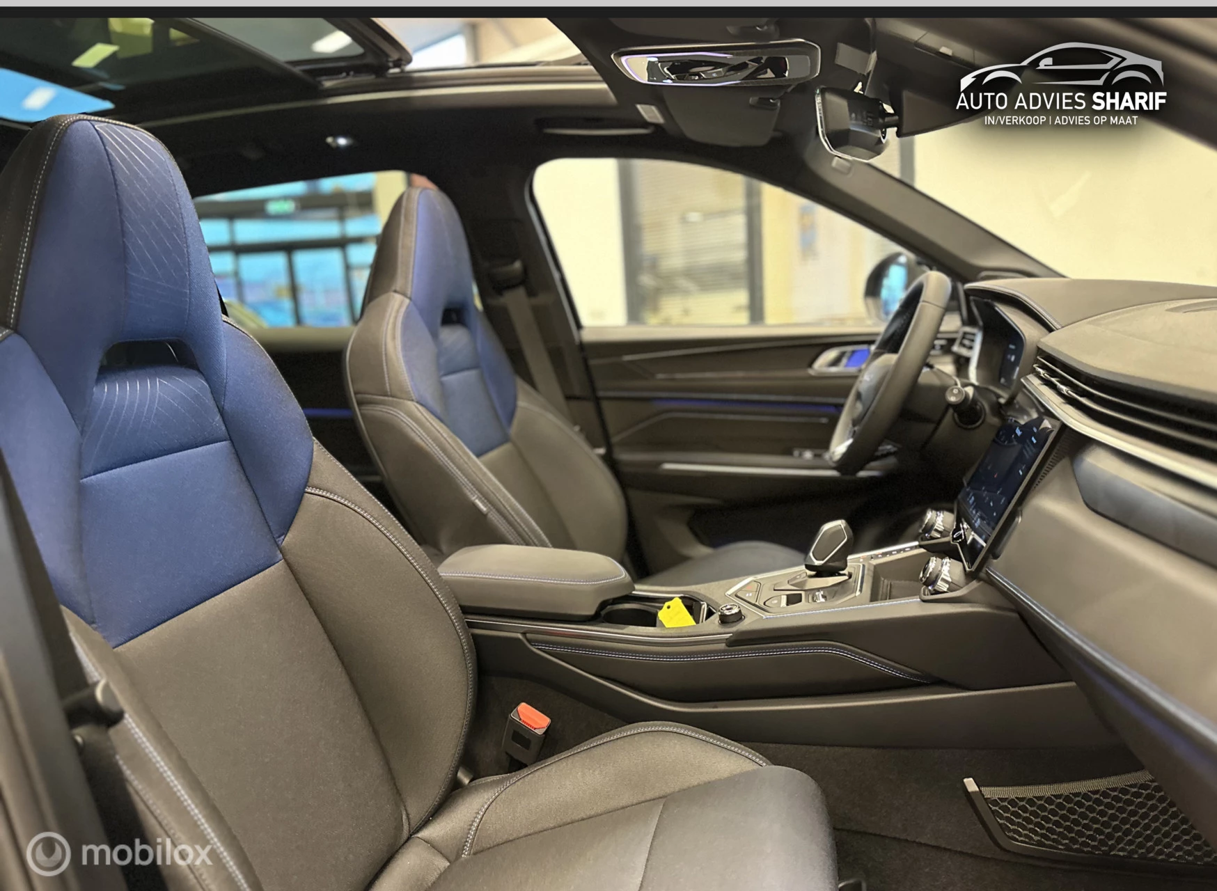 Hoofdafbeelding Lynk & Co 01