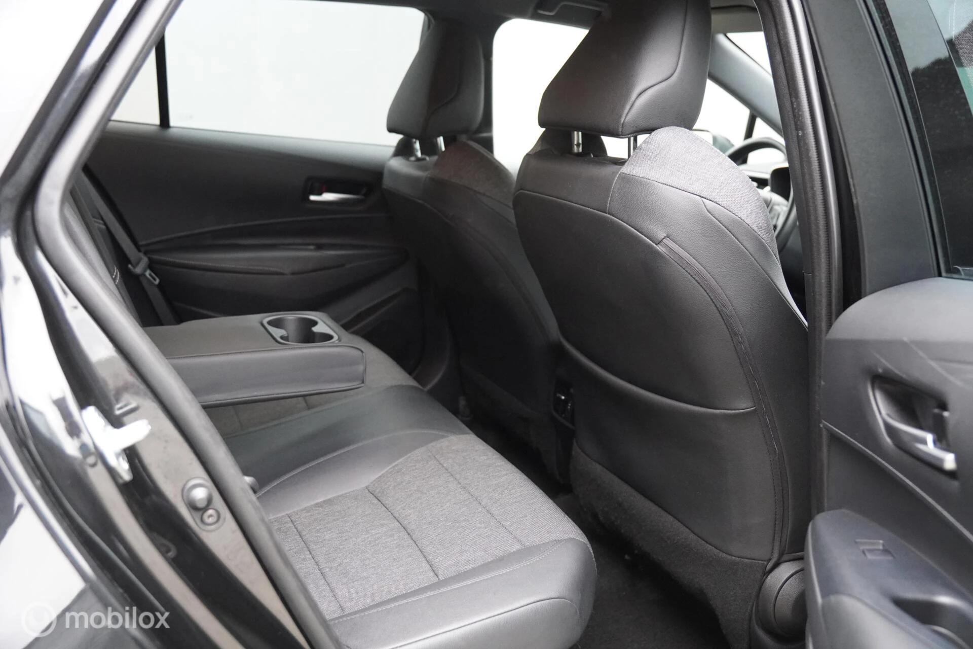 Hoofdafbeelding Toyota Corolla Touring Sports