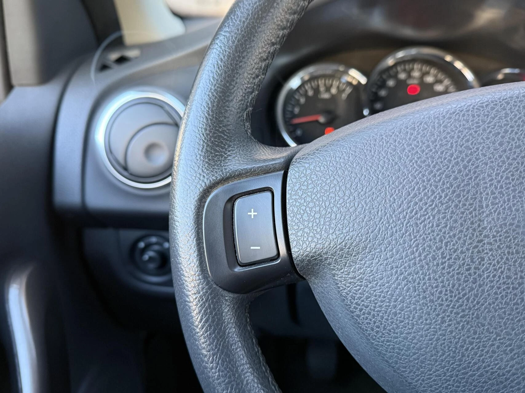 Hoofdafbeelding Dacia Logan