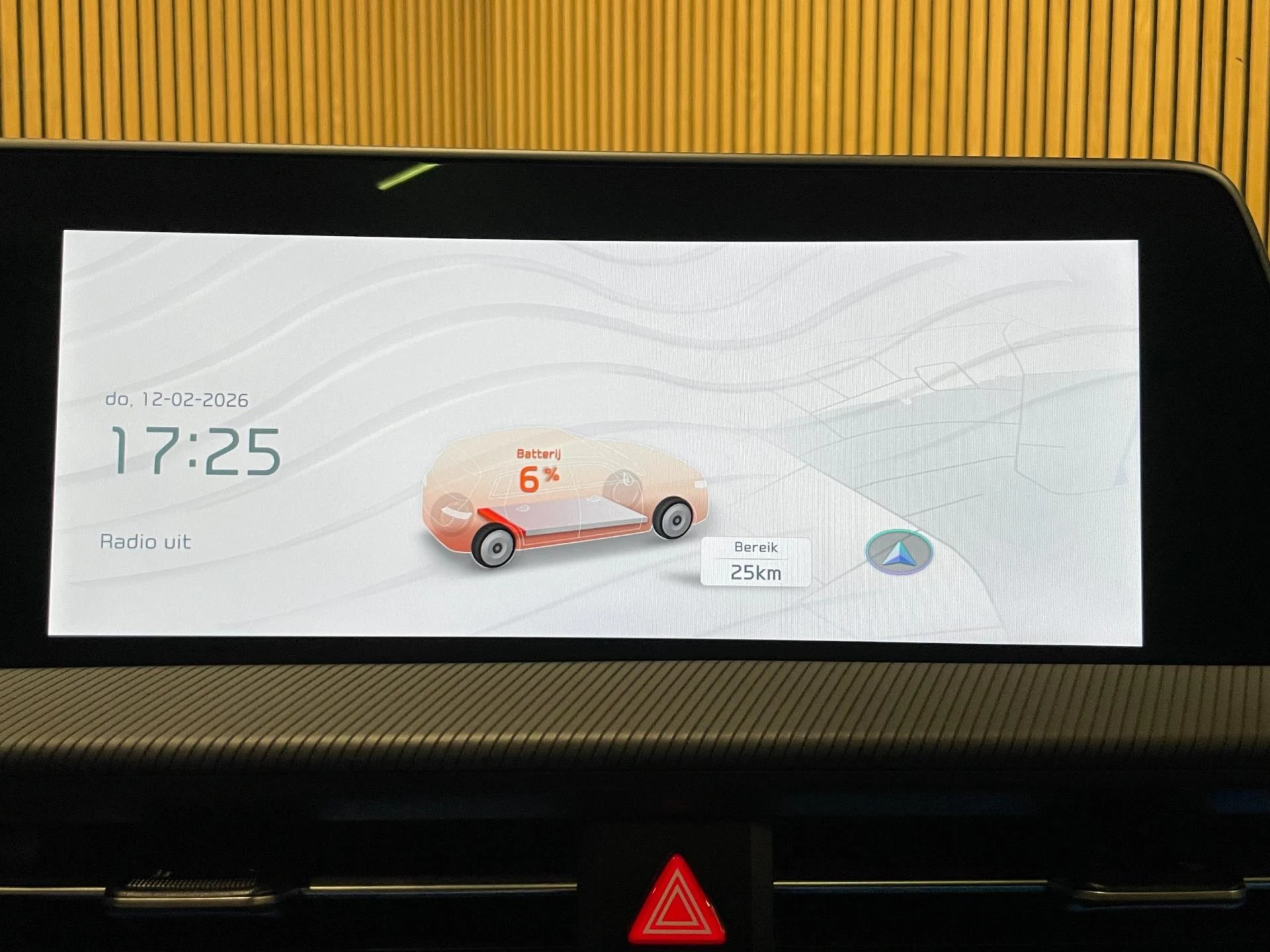 Hoofdafbeelding Kia EV6