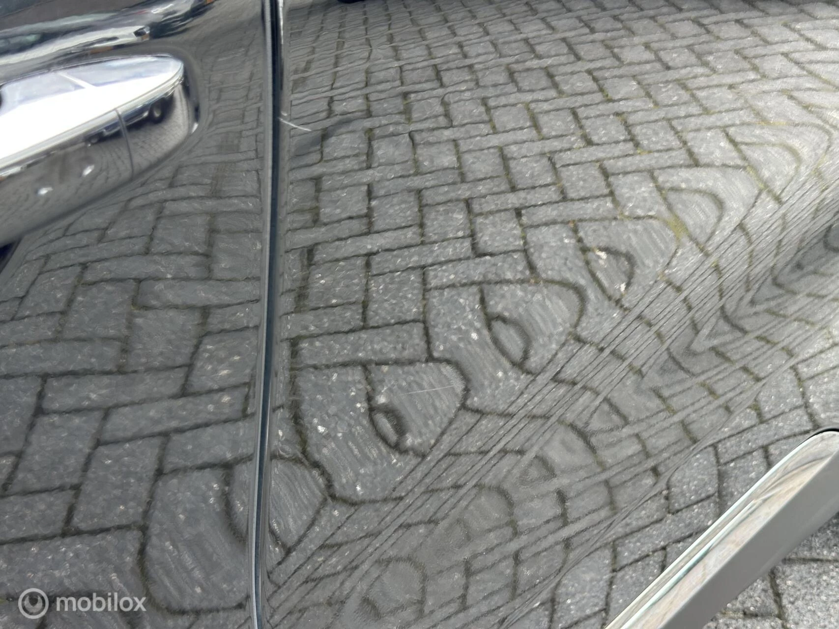 Hoofdafbeelding Renault Espace