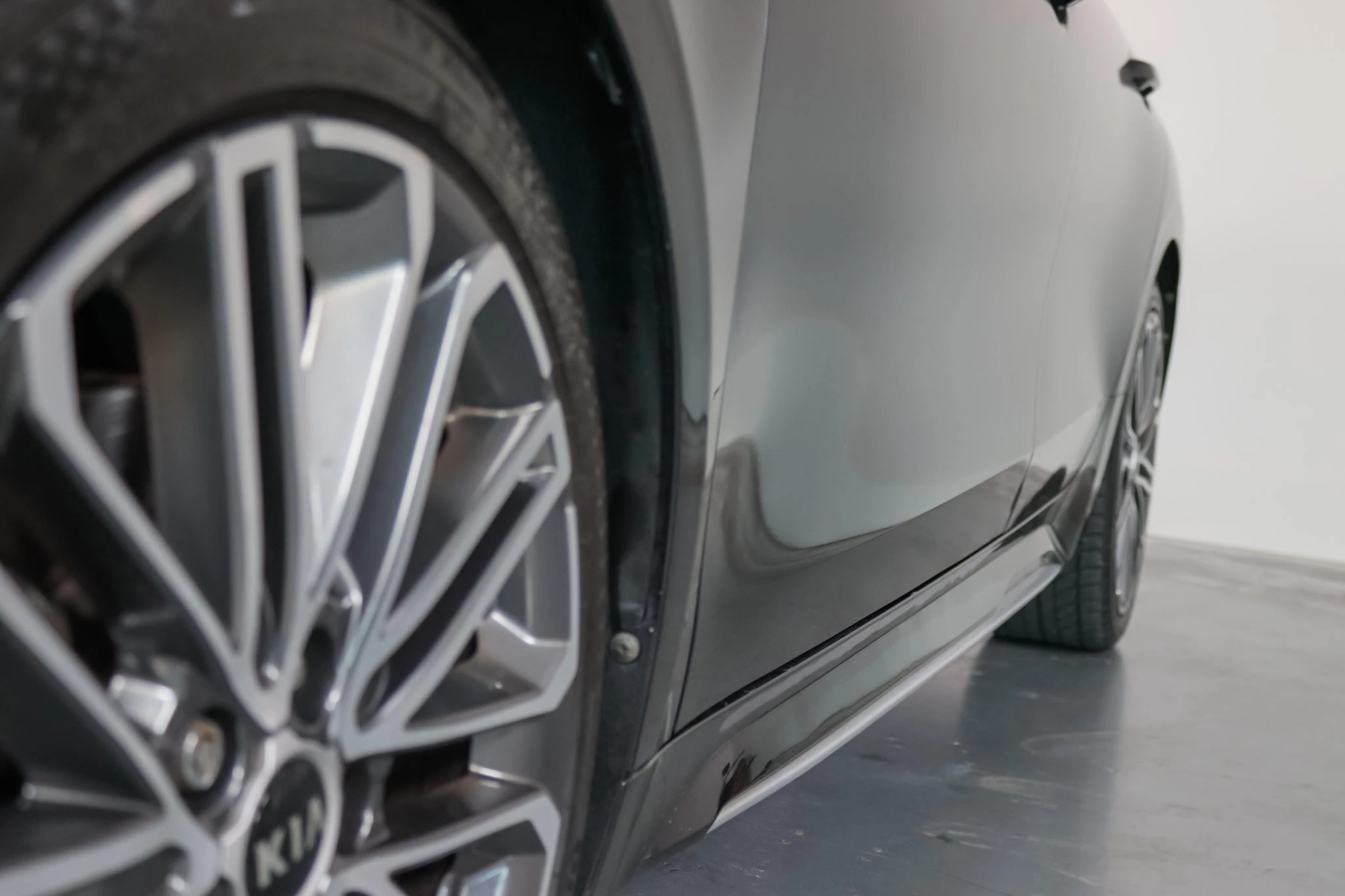 Hoofdafbeelding Kia ProCeed