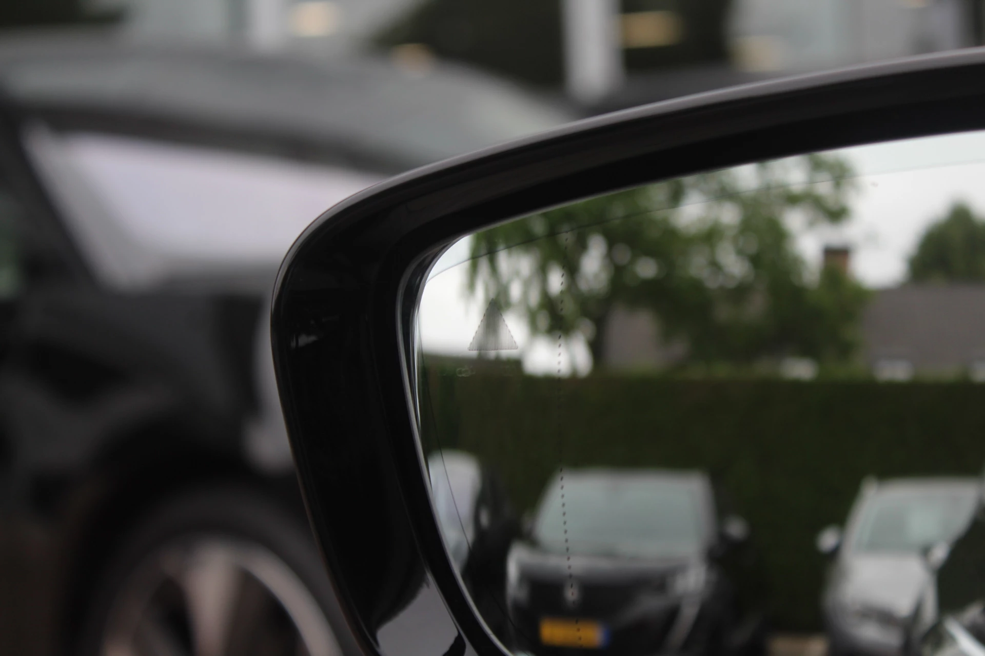 Hoofdafbeelding BMW 7 Serie