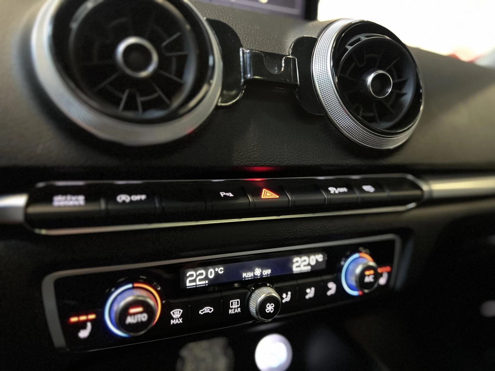 Hoofdafbeelding Audi RS3