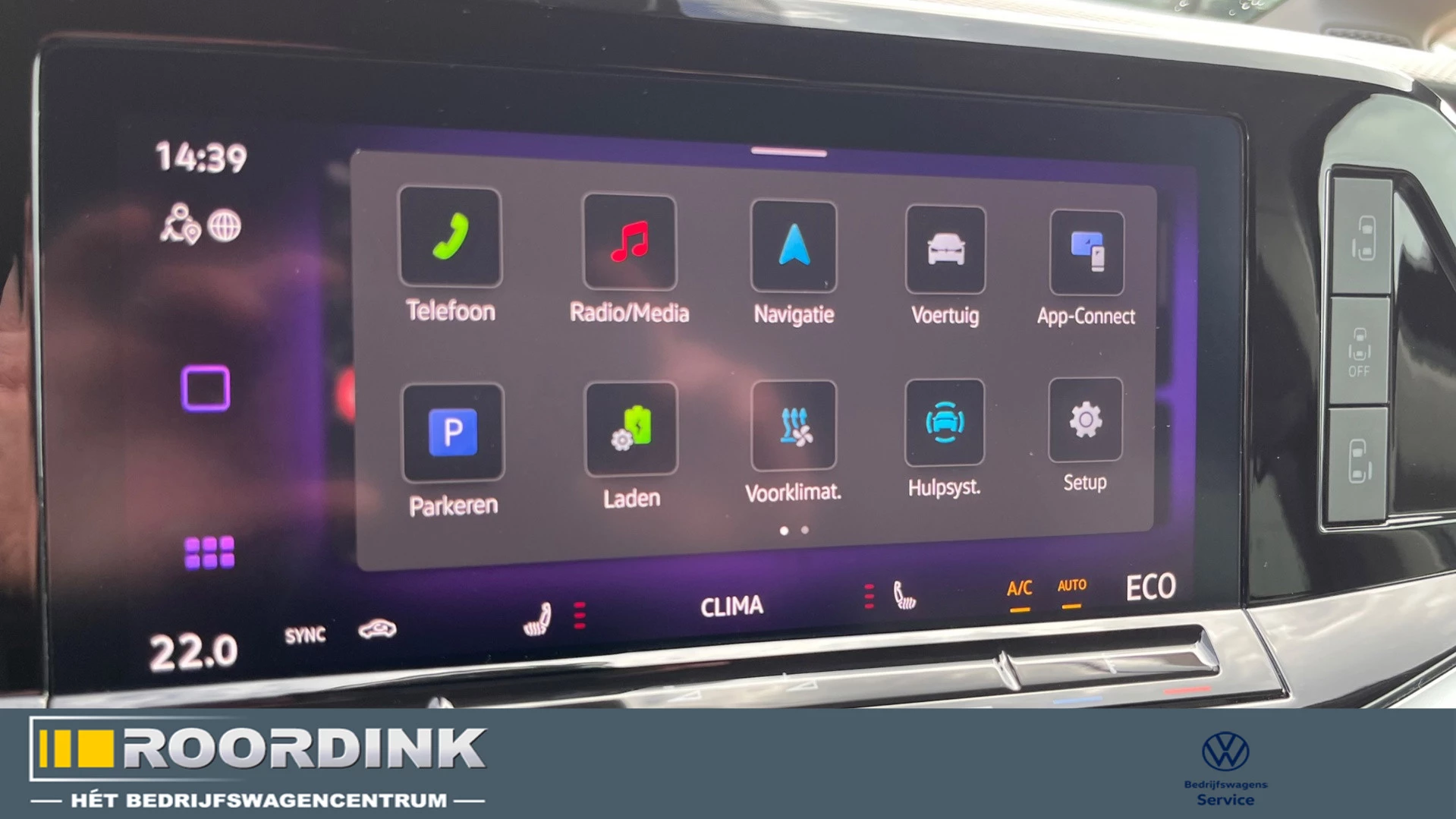 Hoofdafbeelding Volkswagen Multivan