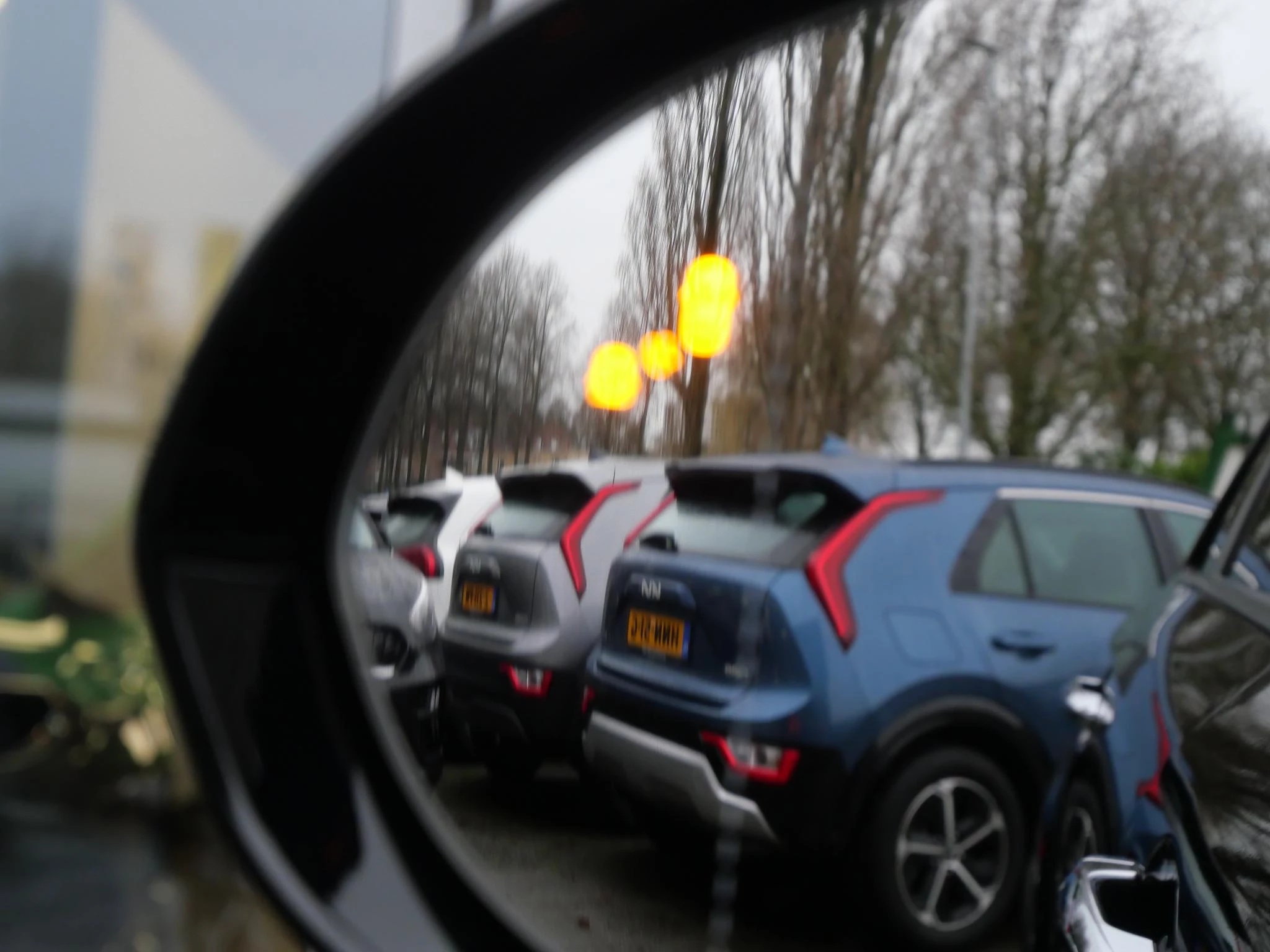 Hoofdafbeelding Kia e-Niro