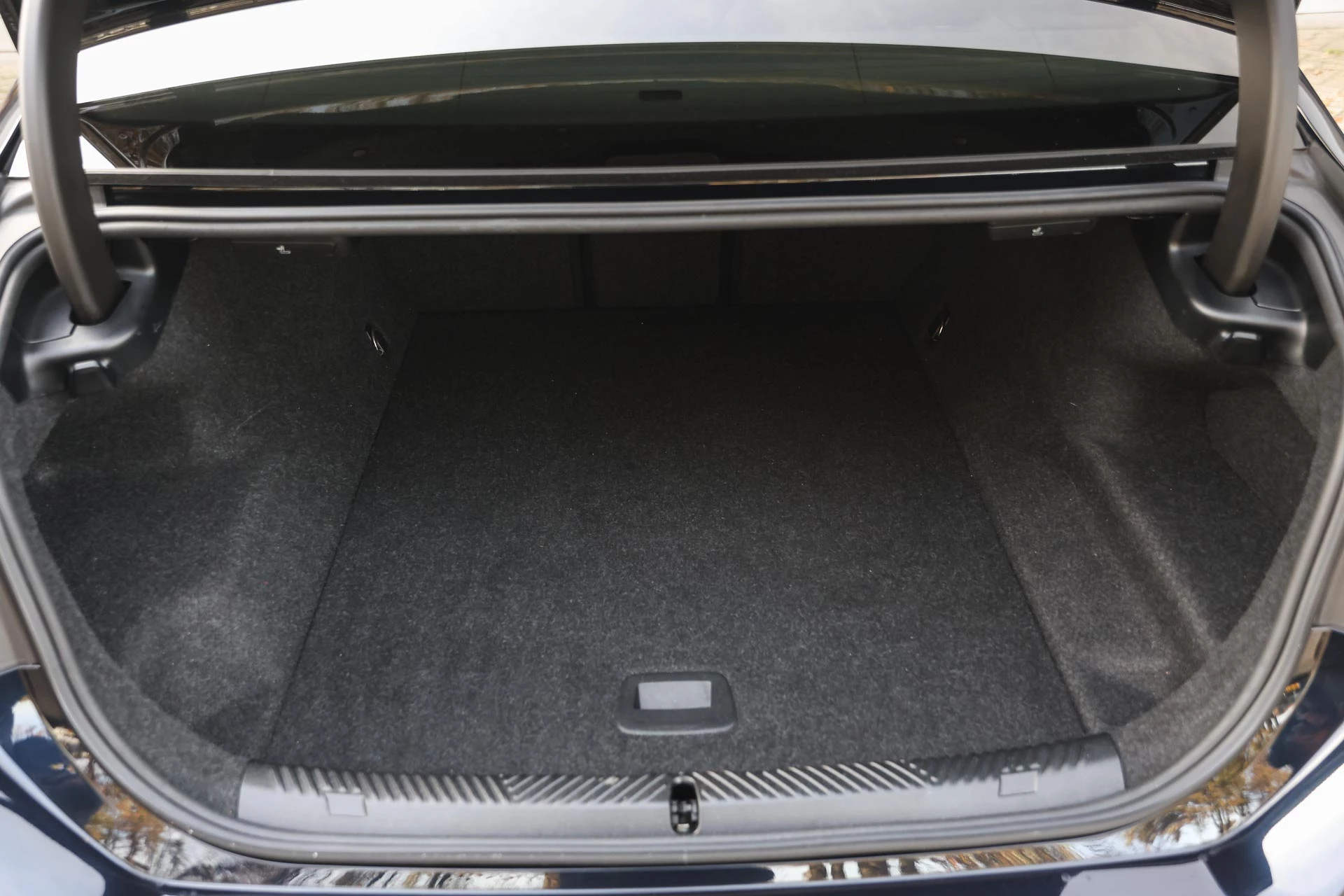 Hoofdafbeelding BMW i5