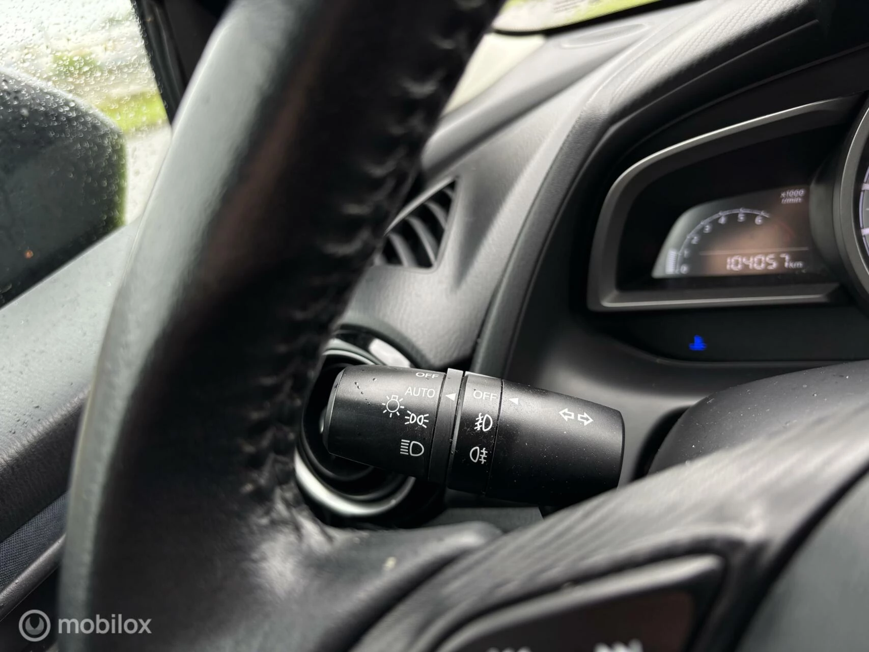 Hoofdafbeelding Mazda 2