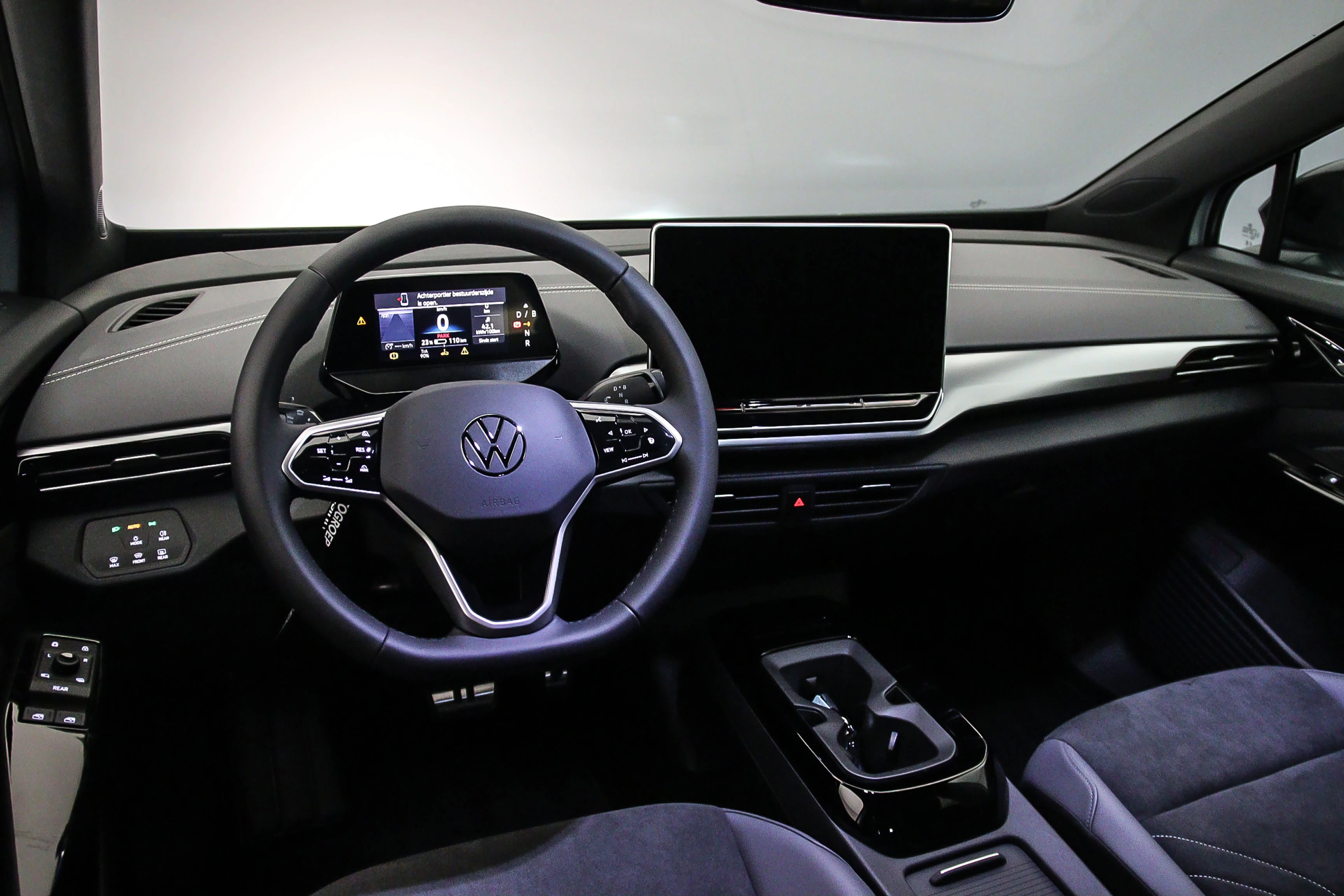 Hoofdafbeelding Volkswagen ID.4