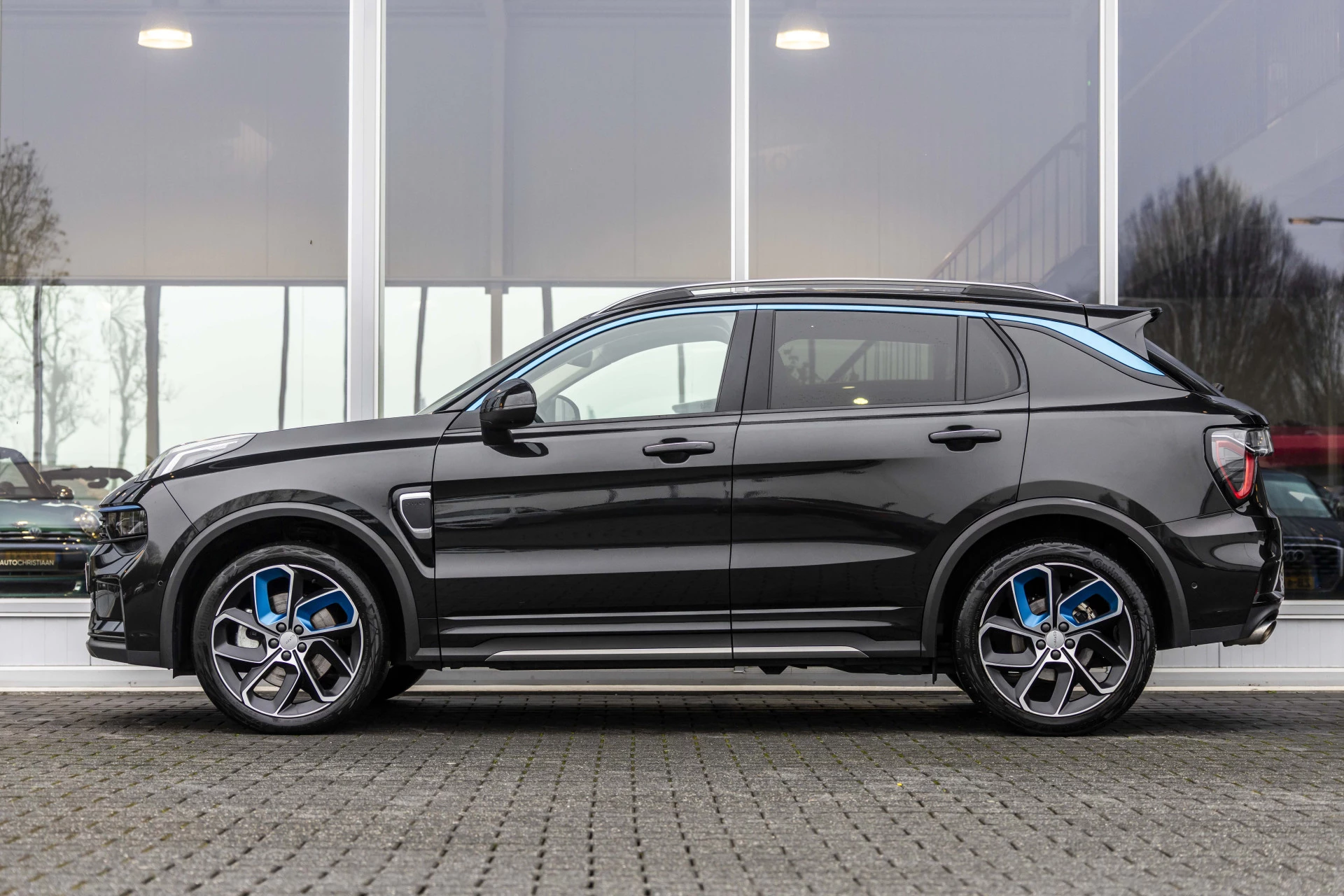 Hoofdafbeelding Lynk & Co 01