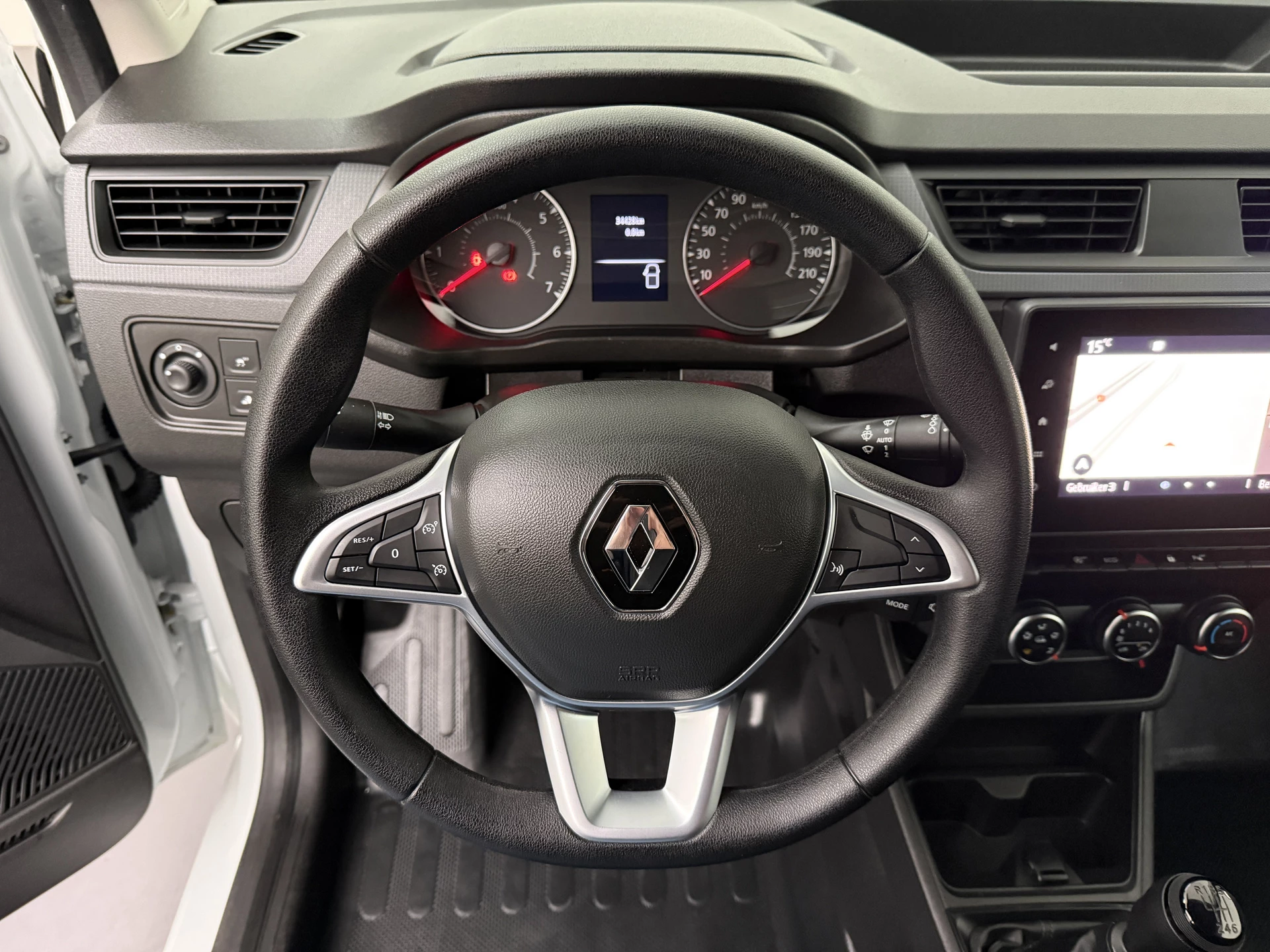 Hoofdafbeelding Renault Express