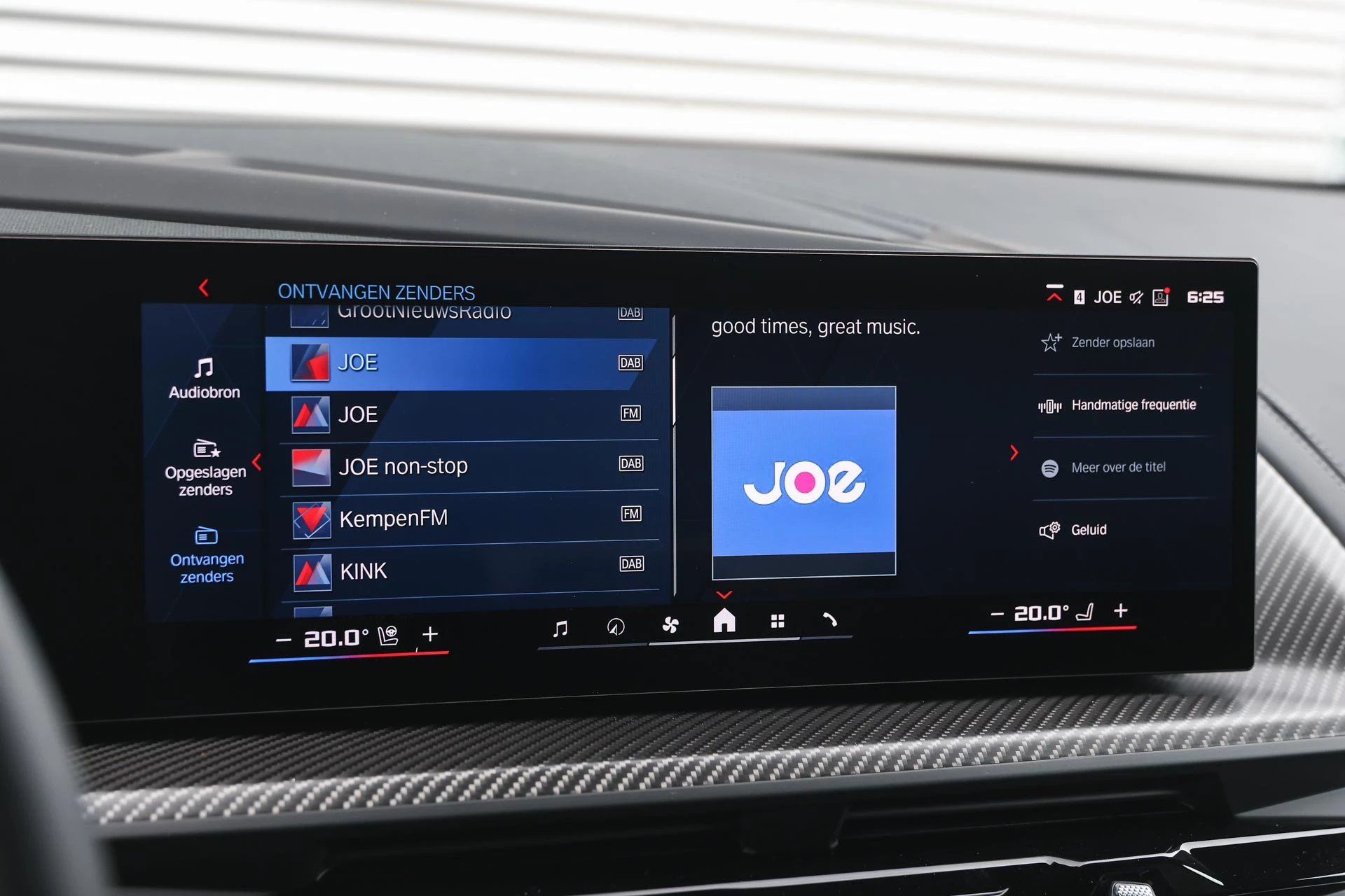 Hoofdafbeelding BMW XM