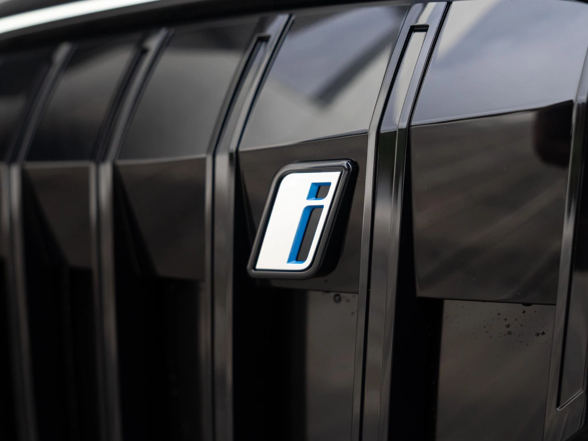 Hoofdafbeelding BMW i5