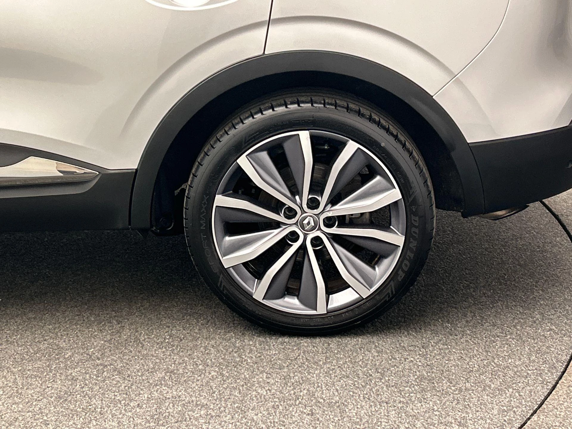 Hoofdafbeelding Renault Kadjar