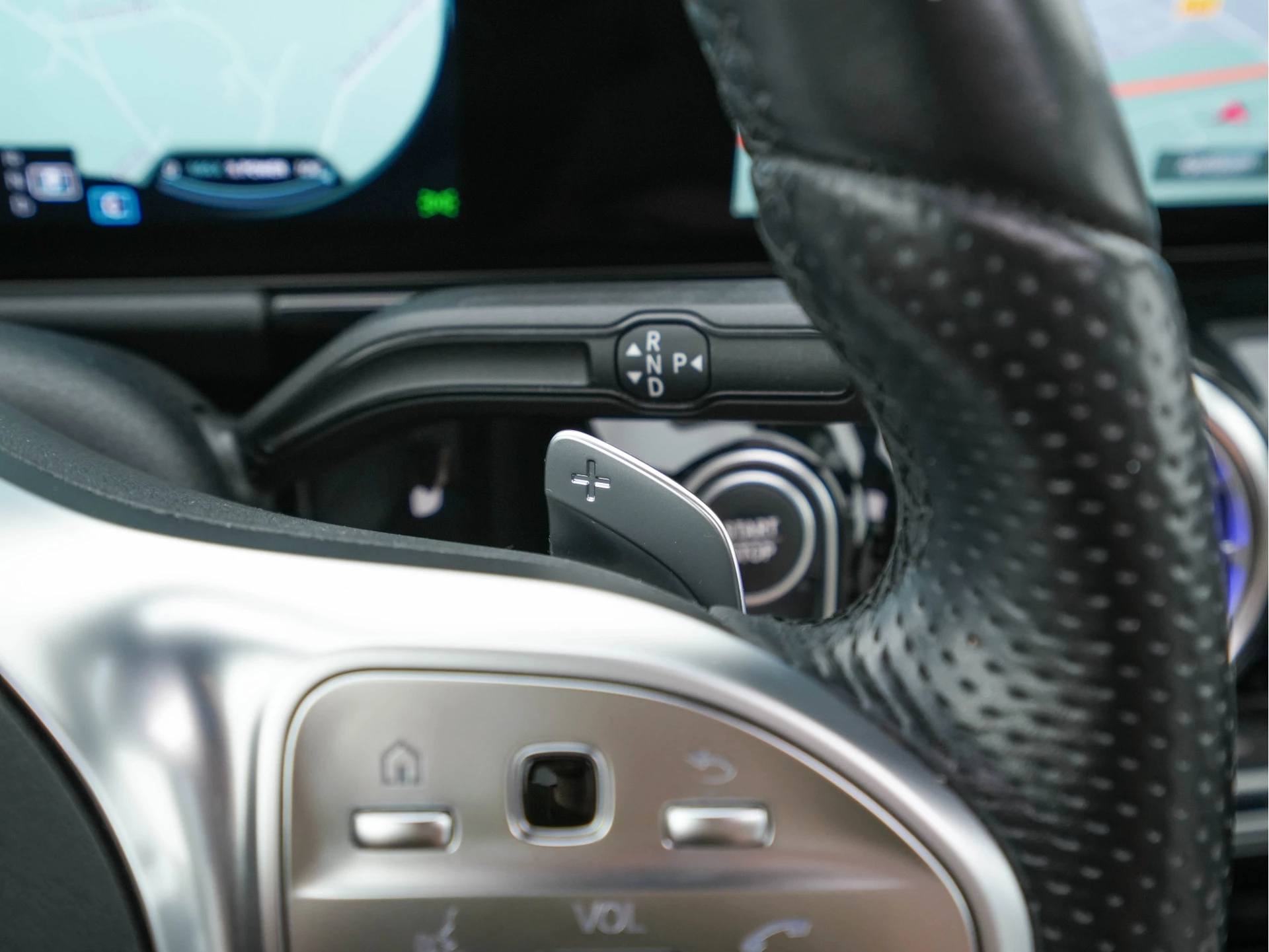 Hoofdafbeelding Mercedes-Benz EQA