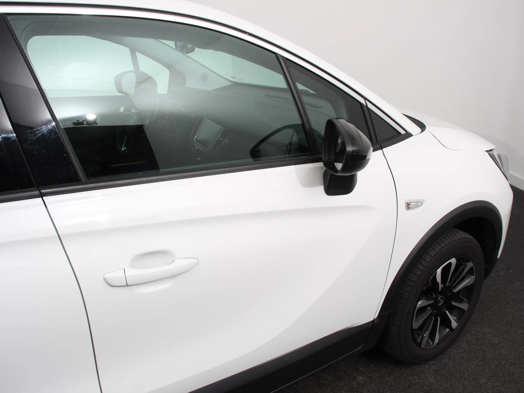 Hoofdafbeelding Opel Crossland