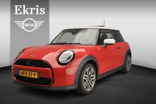 MINI Cooper C Classic M