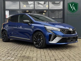 Renault Clio  1.6 E-Tech Full Hybrid 145 Esprit Alpine