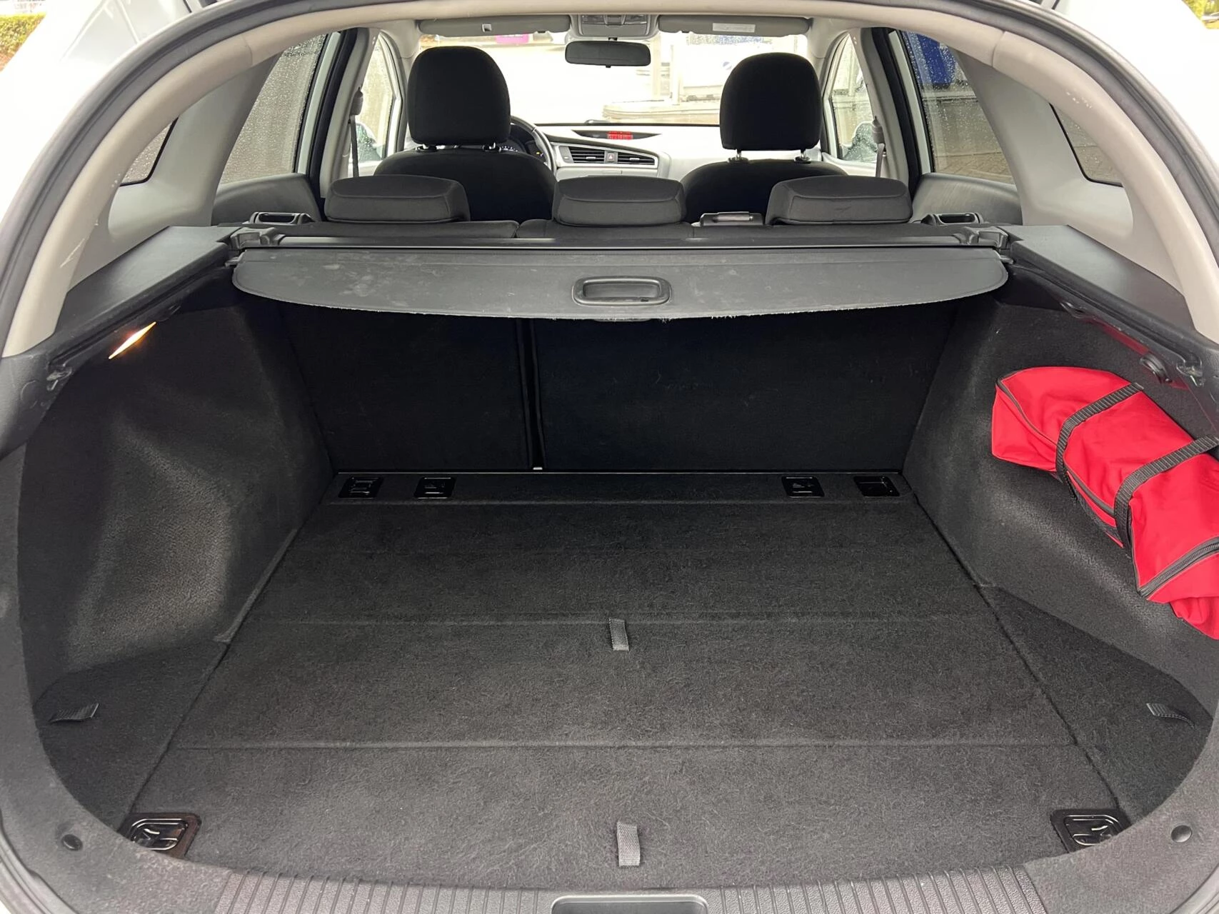 Hoofdafbeelding Kia cee'd