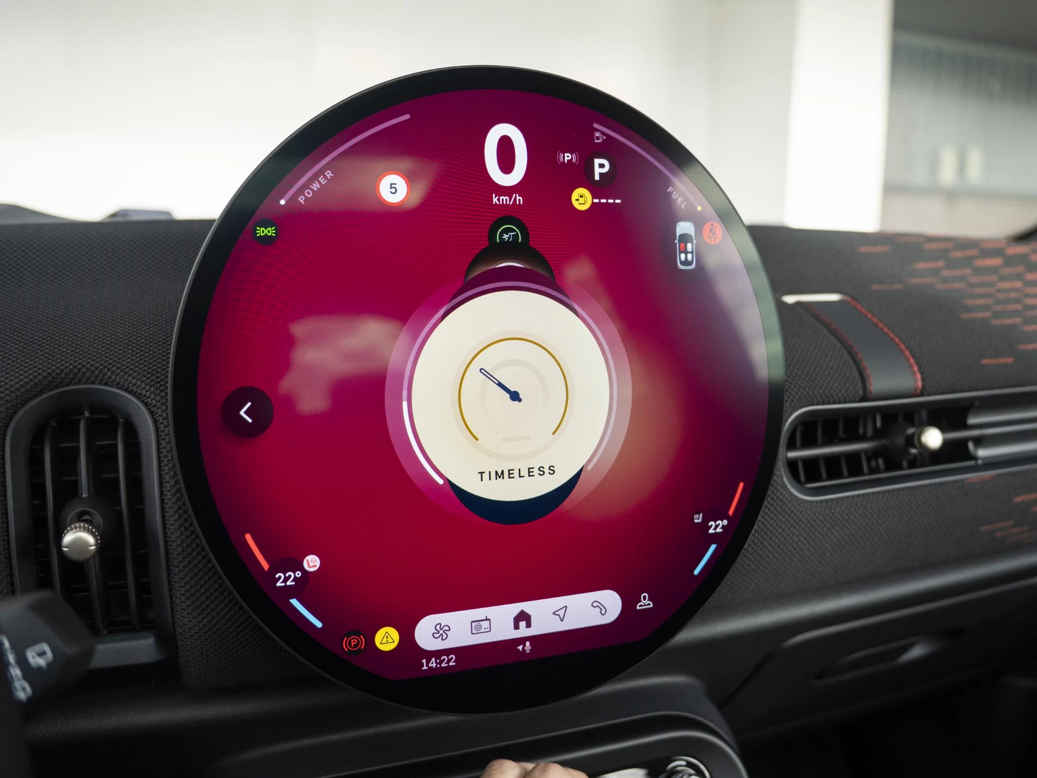 Hoofdafbeelding MINI 3-deurs