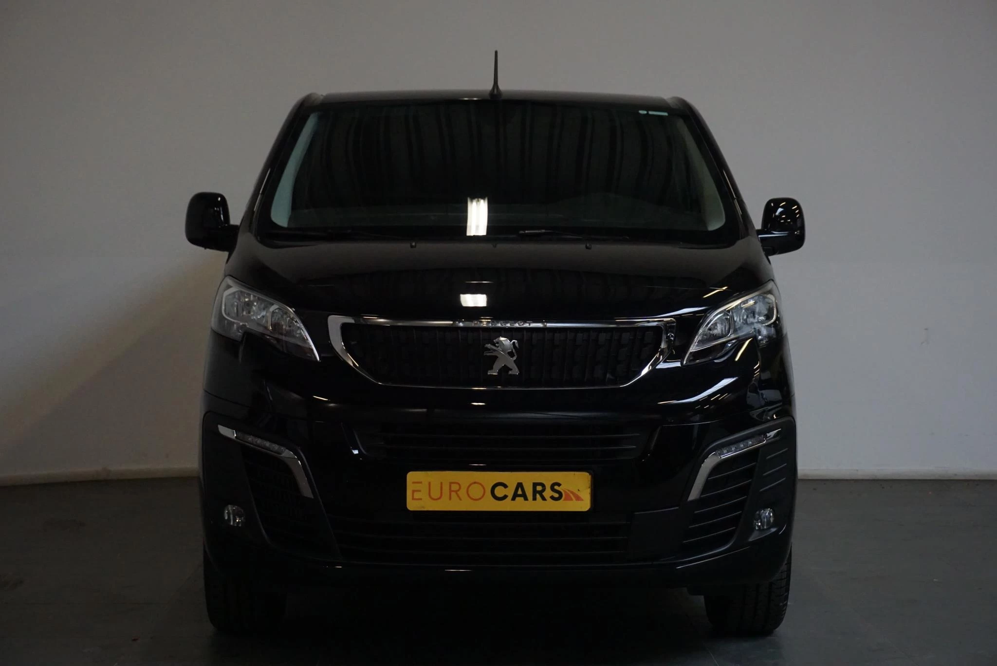 Hoofdafbeelding Peugeot Expert