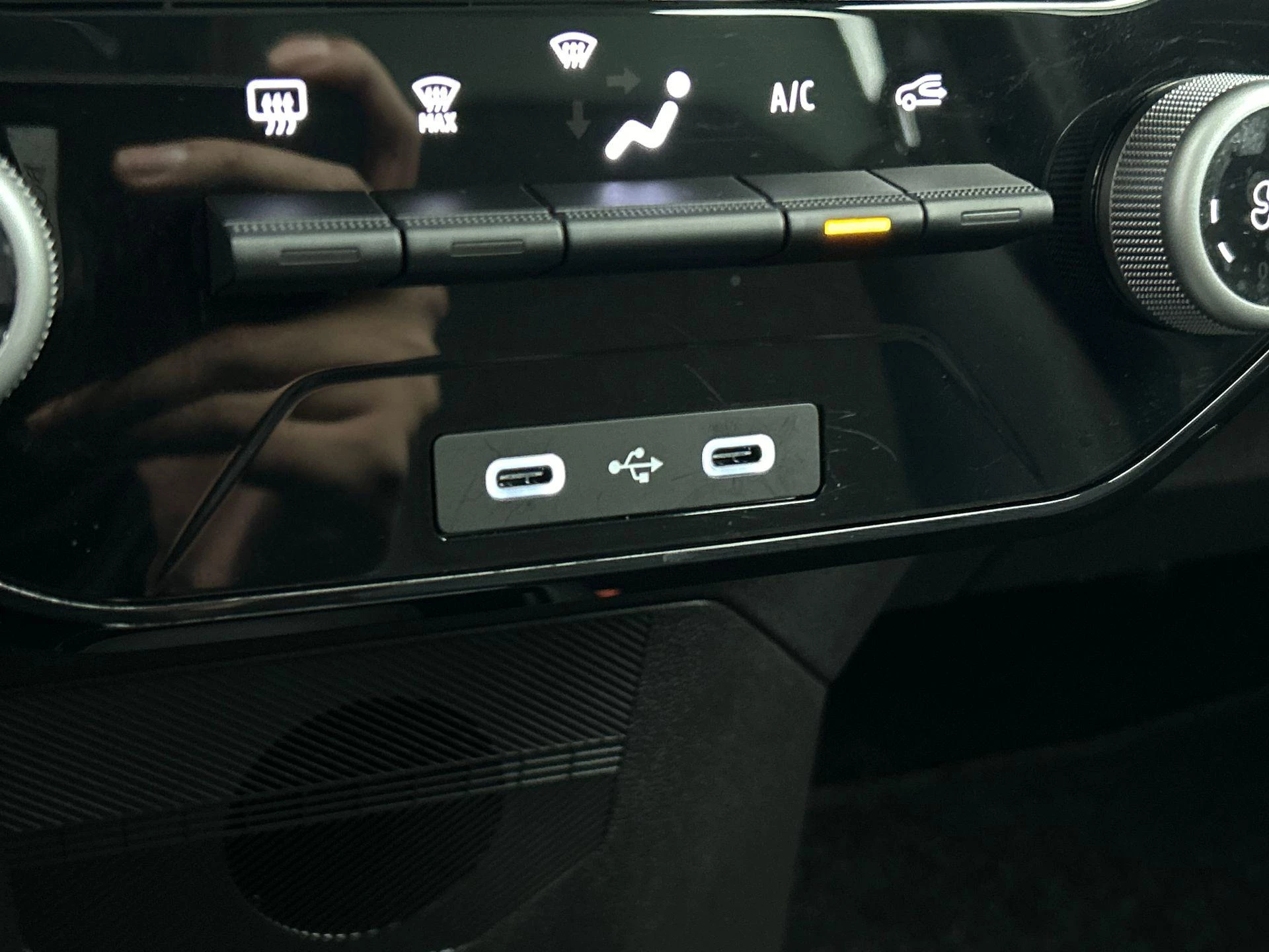 Hoofdafbeelding Dacia Spring