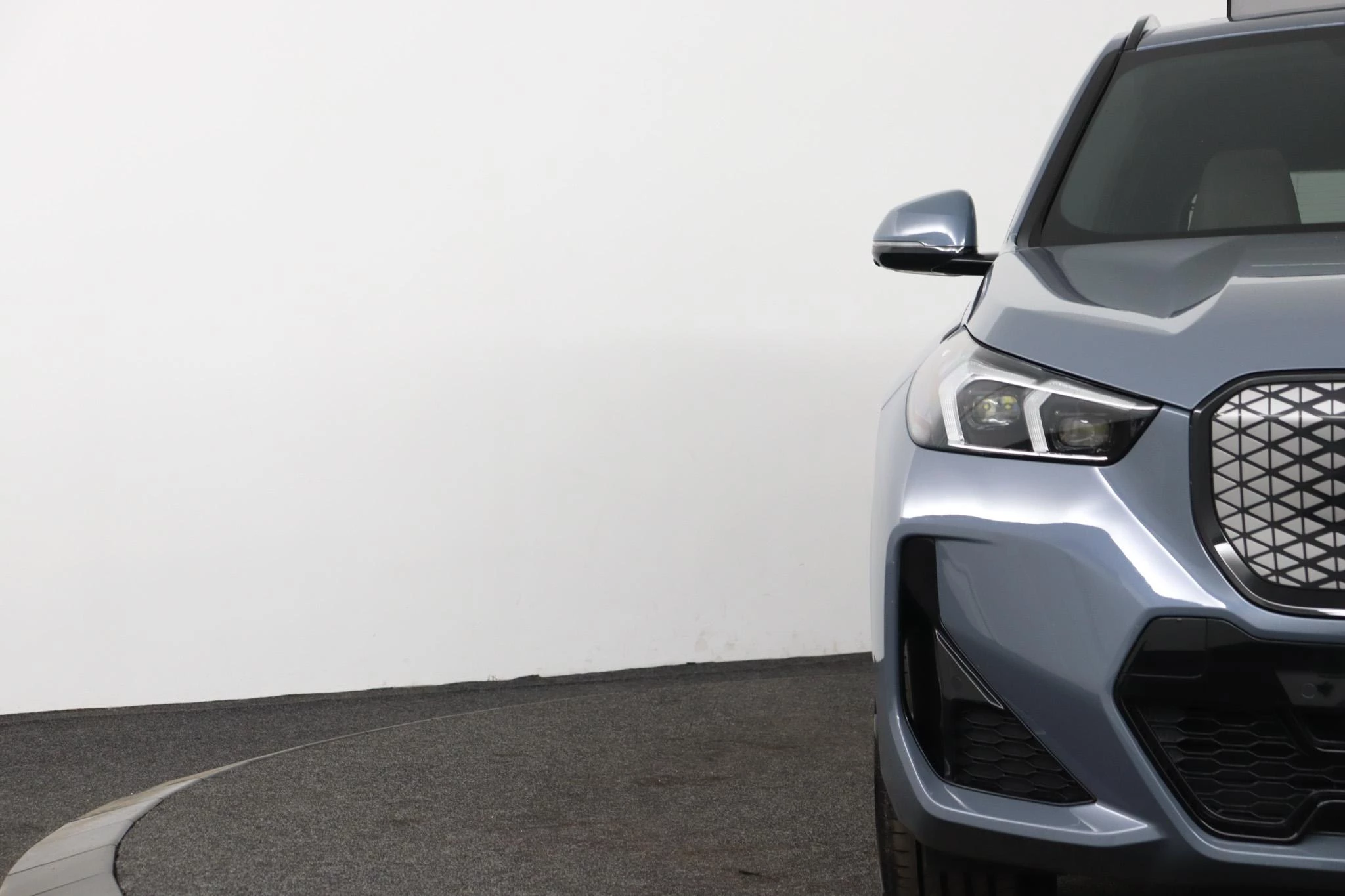 Hoofdafbeelding BMW iX1